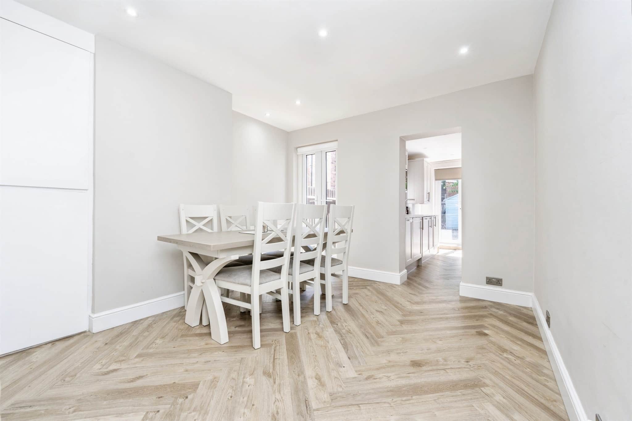 Property at Judge Street, Watford