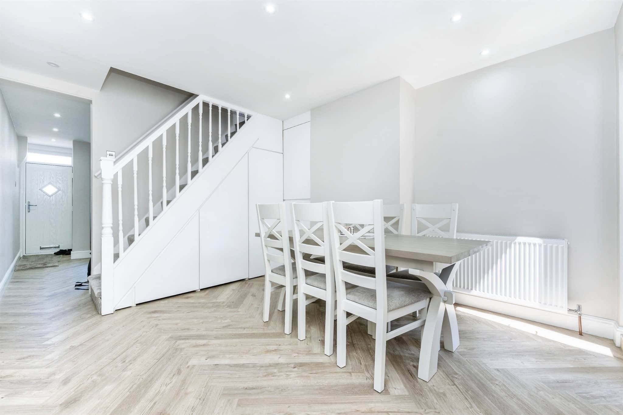 Property at Judge Street, Watford