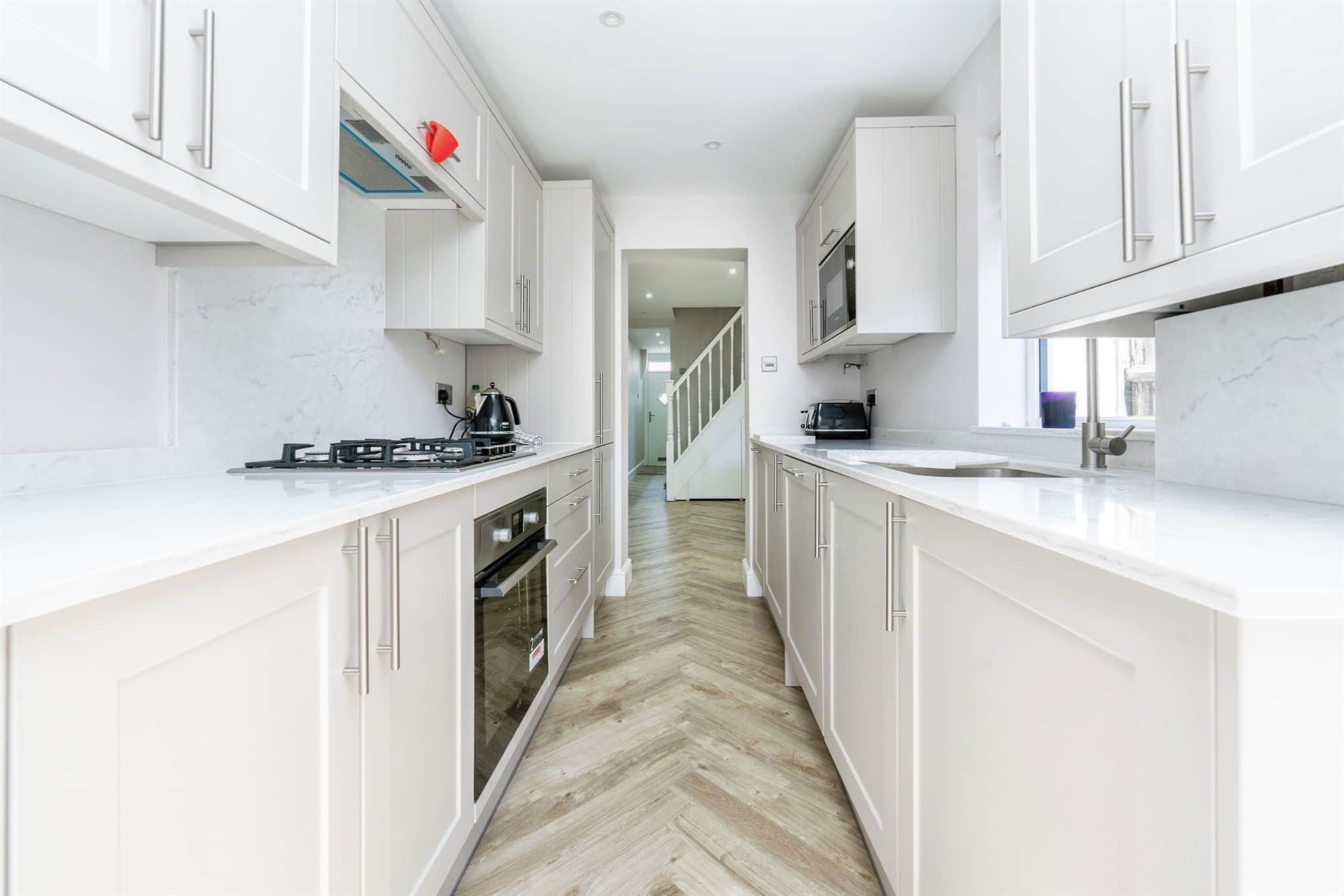 Property at Judge Street, Watford