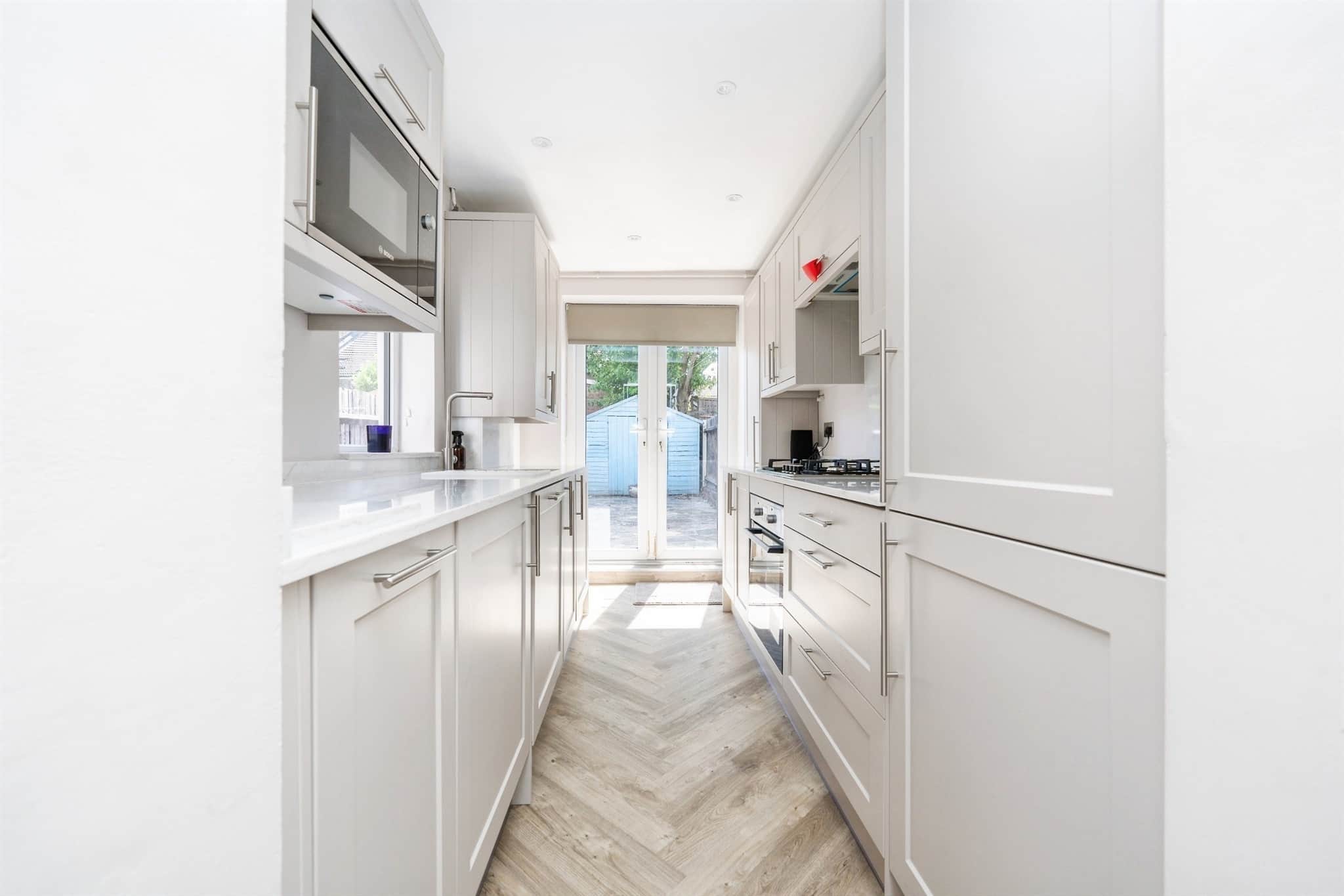 Property at Judge Street, Watford