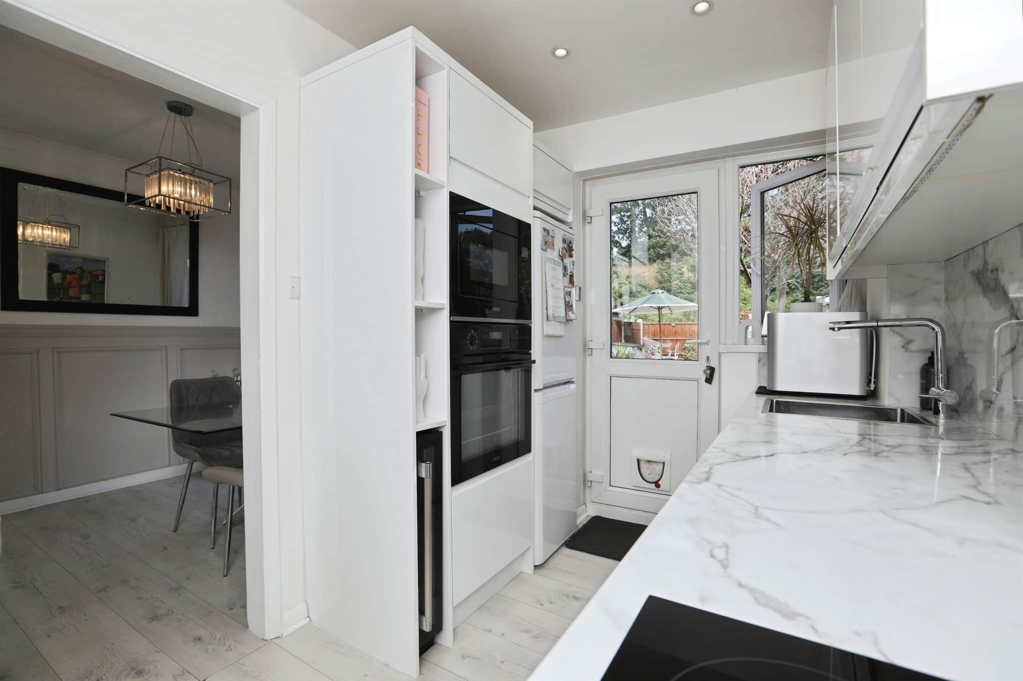 Property at Norwood Walk, Sittingbourne