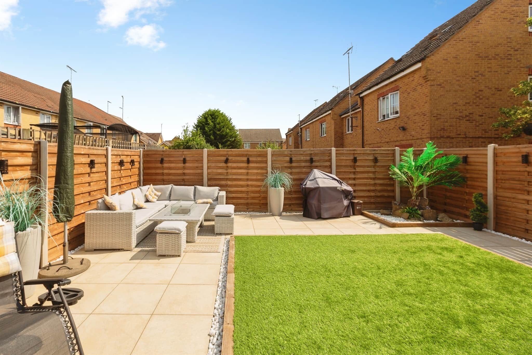 Property at Johnson Drive, LEIGHTON BUZZARD