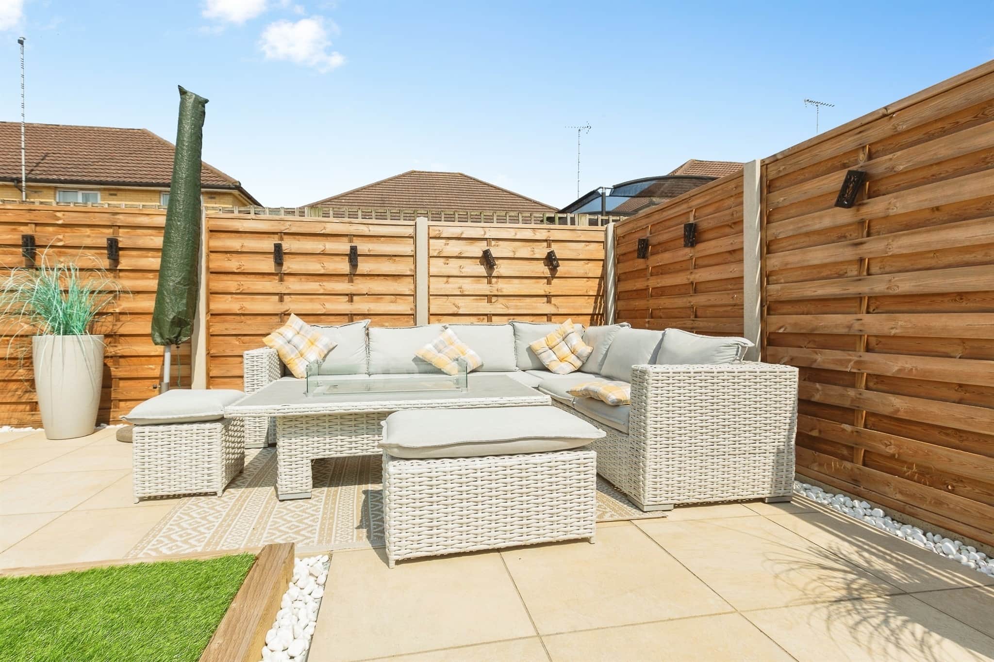 Property at Johnson Drive, LEIGHTON BUZZARD