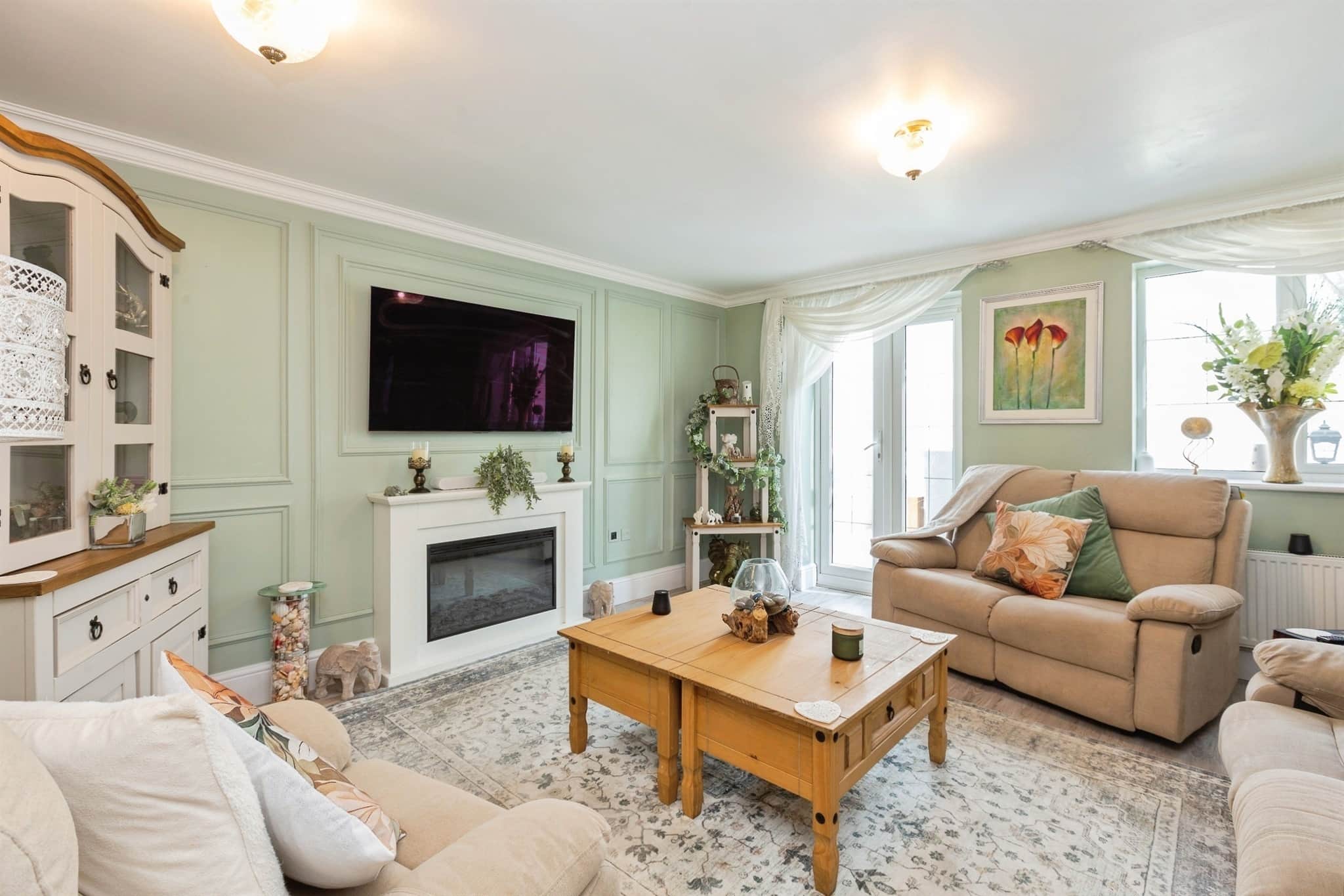 Property at Johnson Drive, LEIGHTON BUZZARD