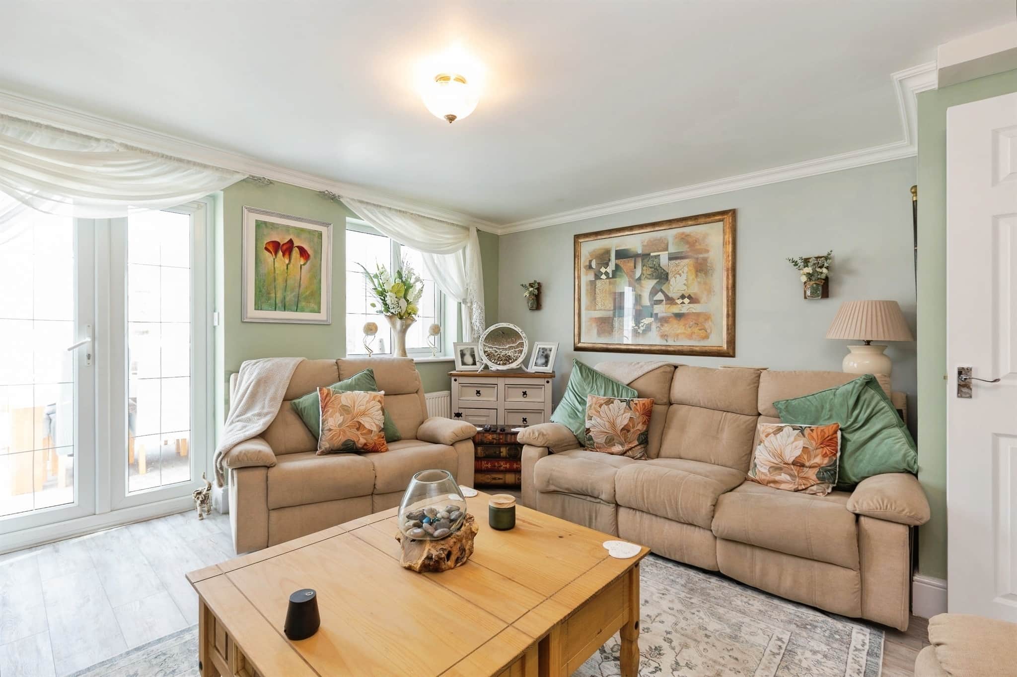 Property at Johnson Drive, LEIGHTON BUZZARD