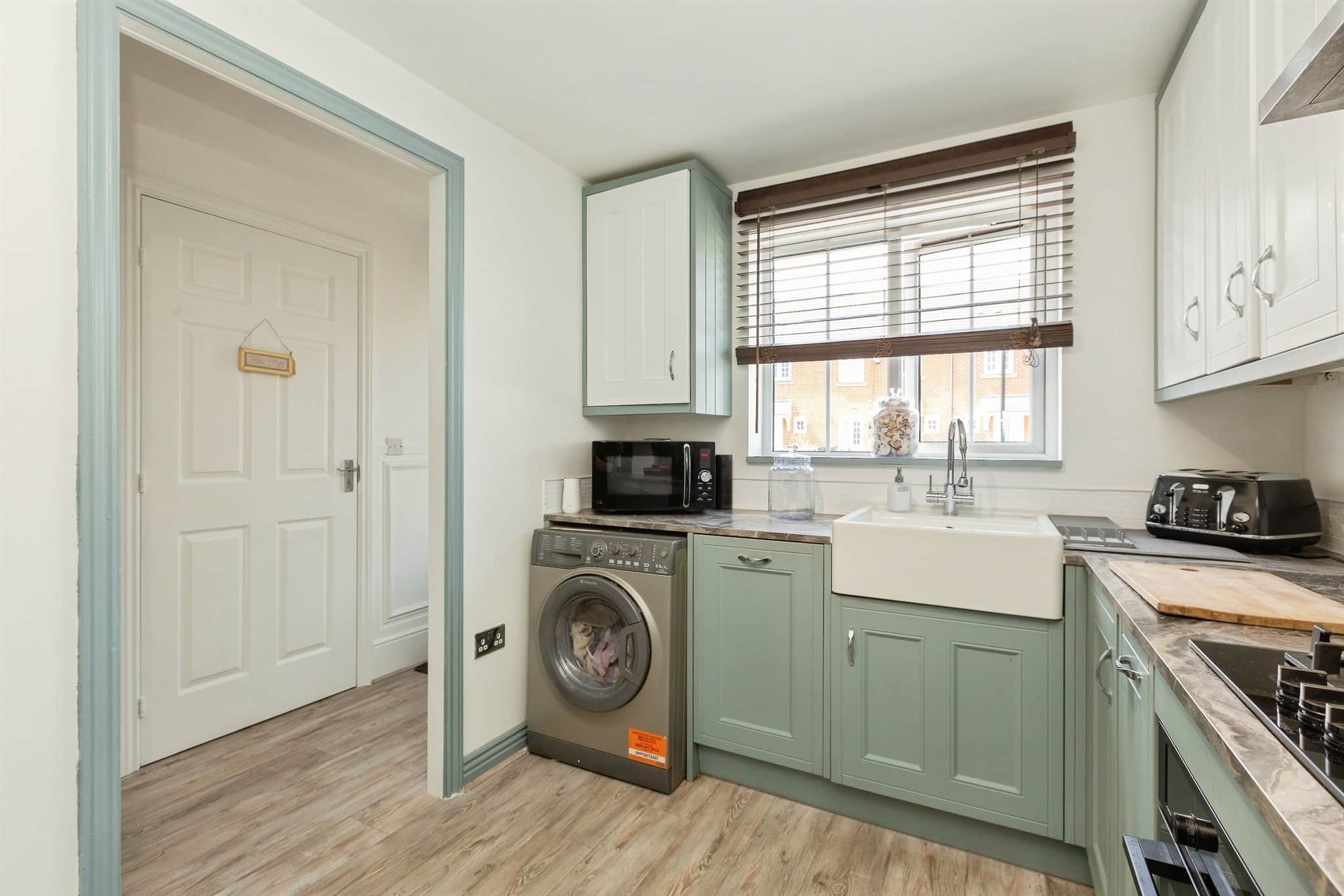 Property at Johnson Drive, LEIGHTON BUZZARD