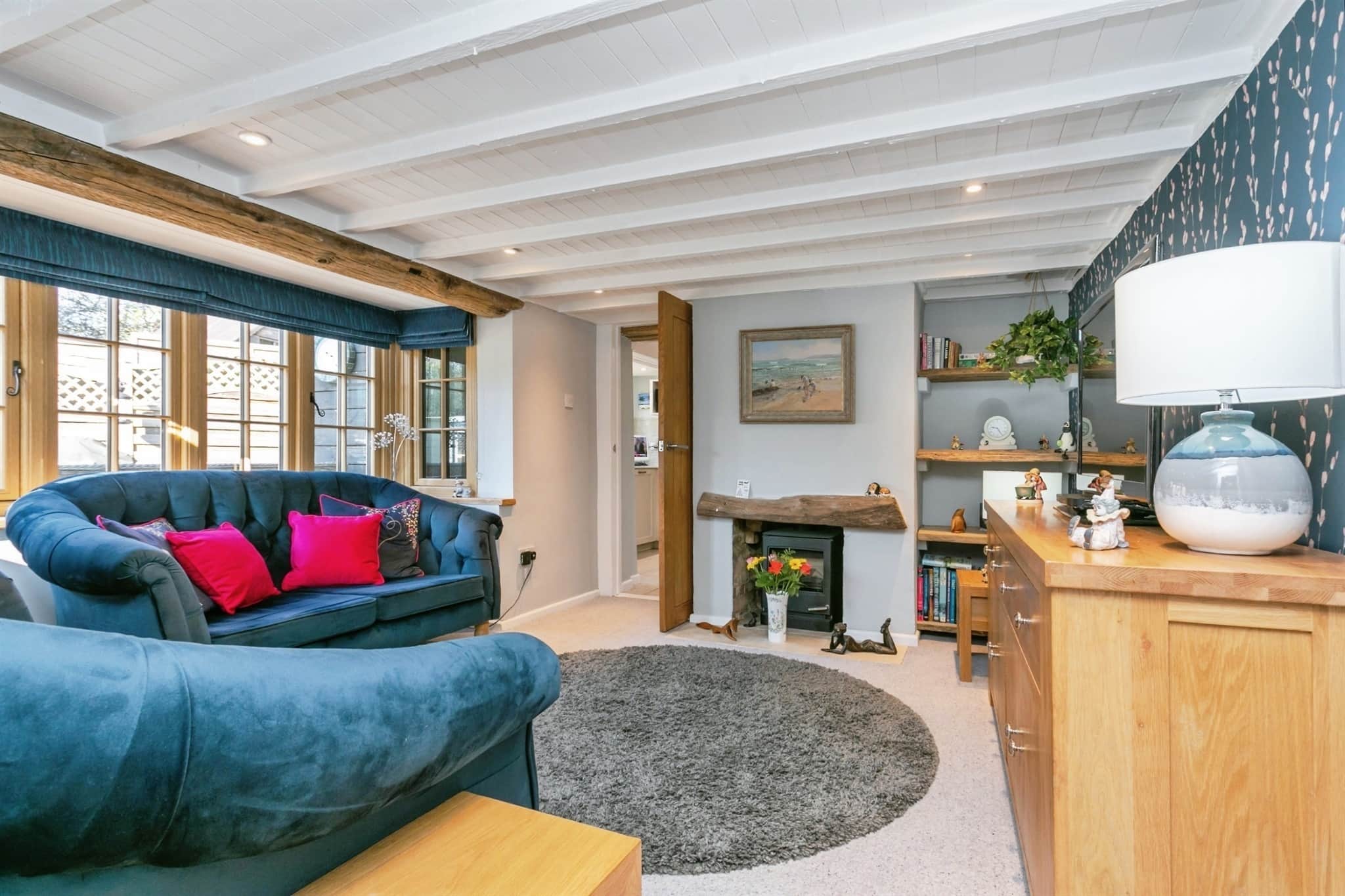 Property at East Street, Adstock, Buckingham