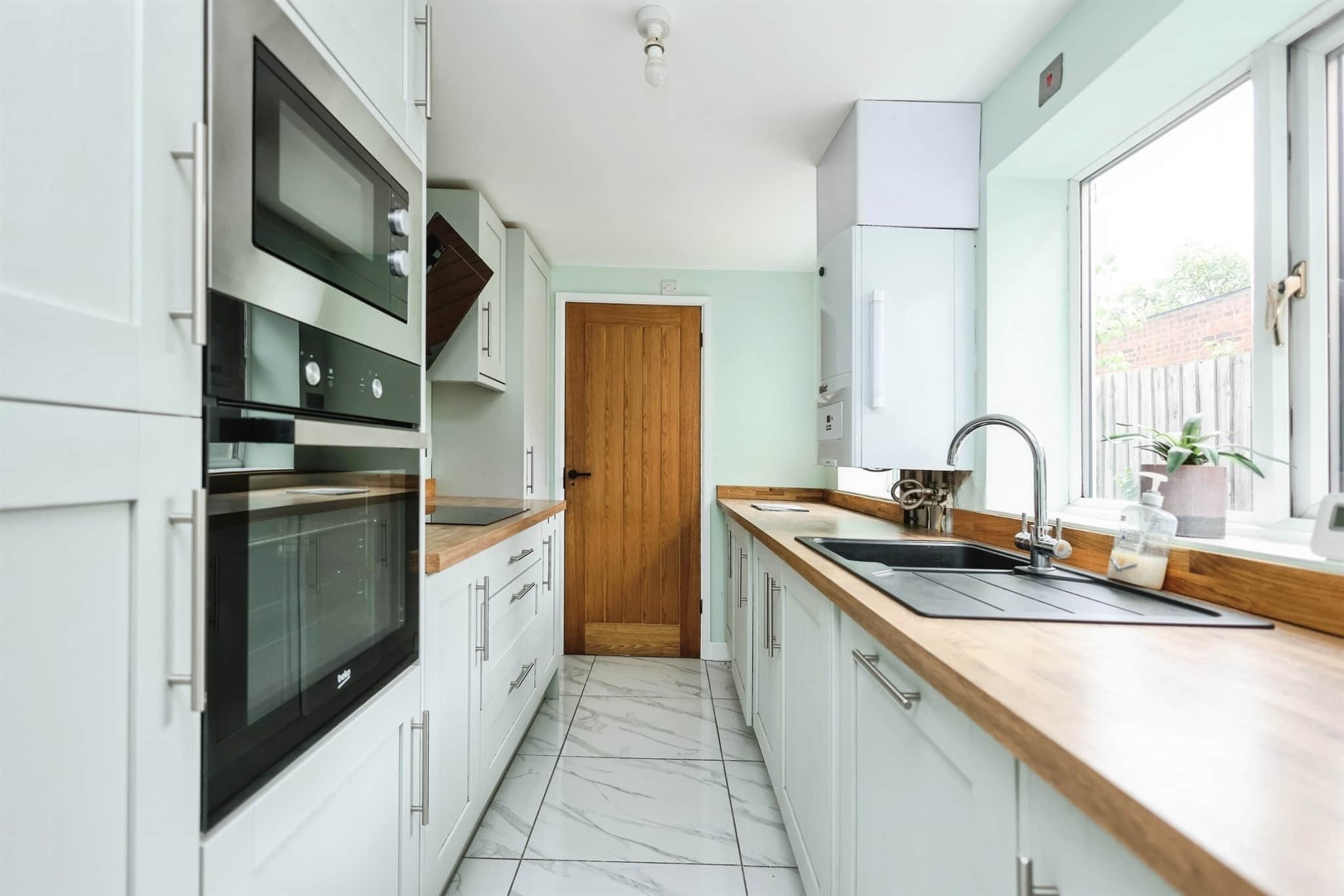 Property at Vicarage Road, HALESOWEN