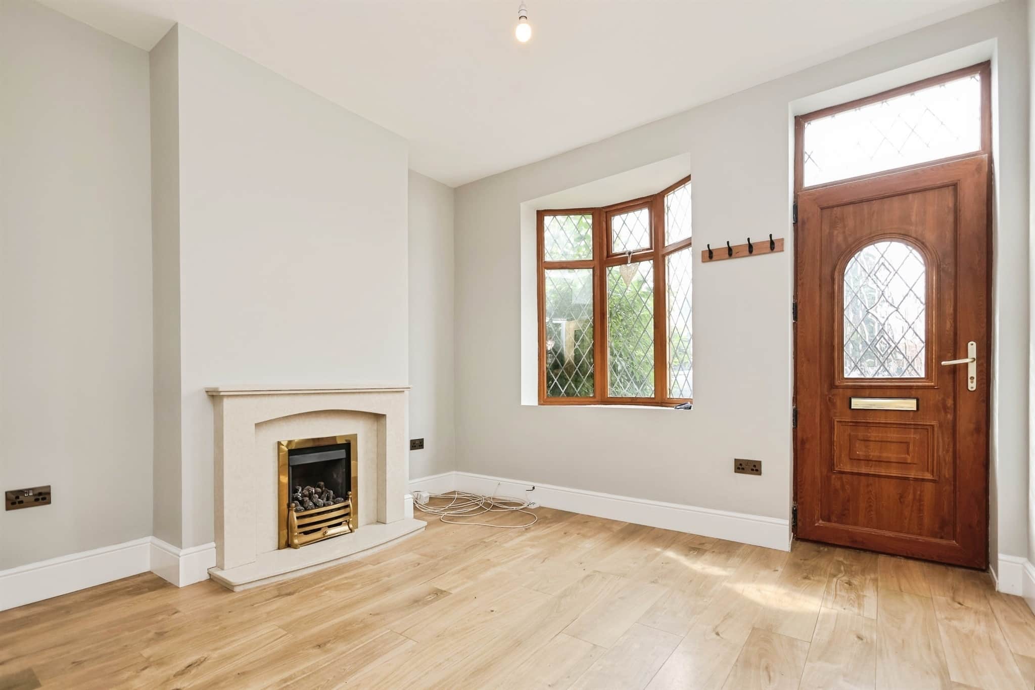 Property at Vicarage Road, HALESOWEN