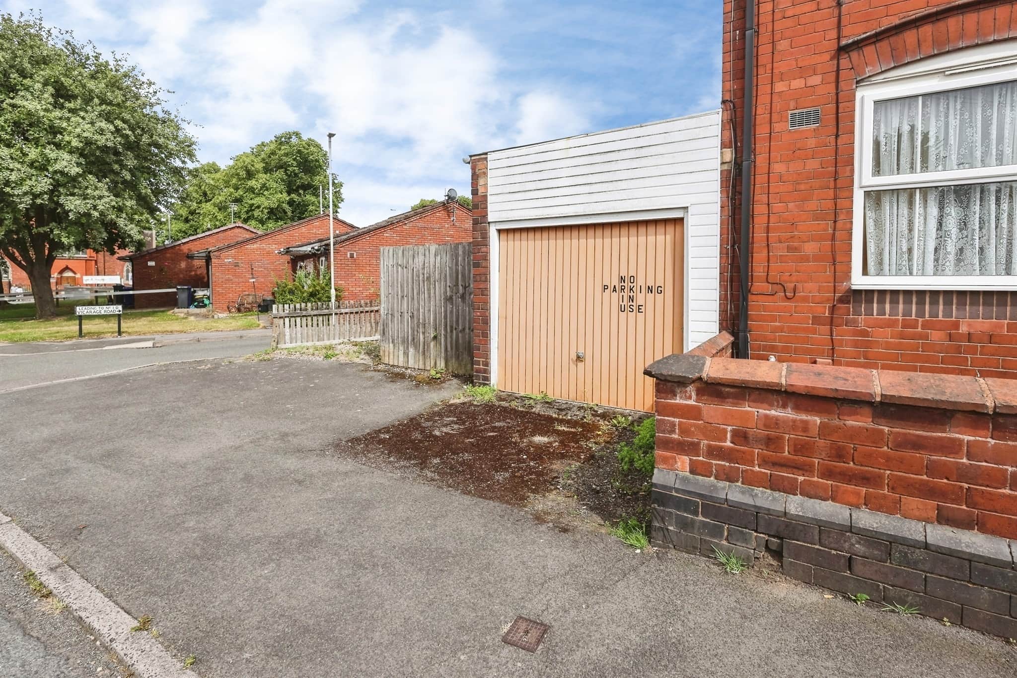 Property at Vicarage Road, HALESOWEN