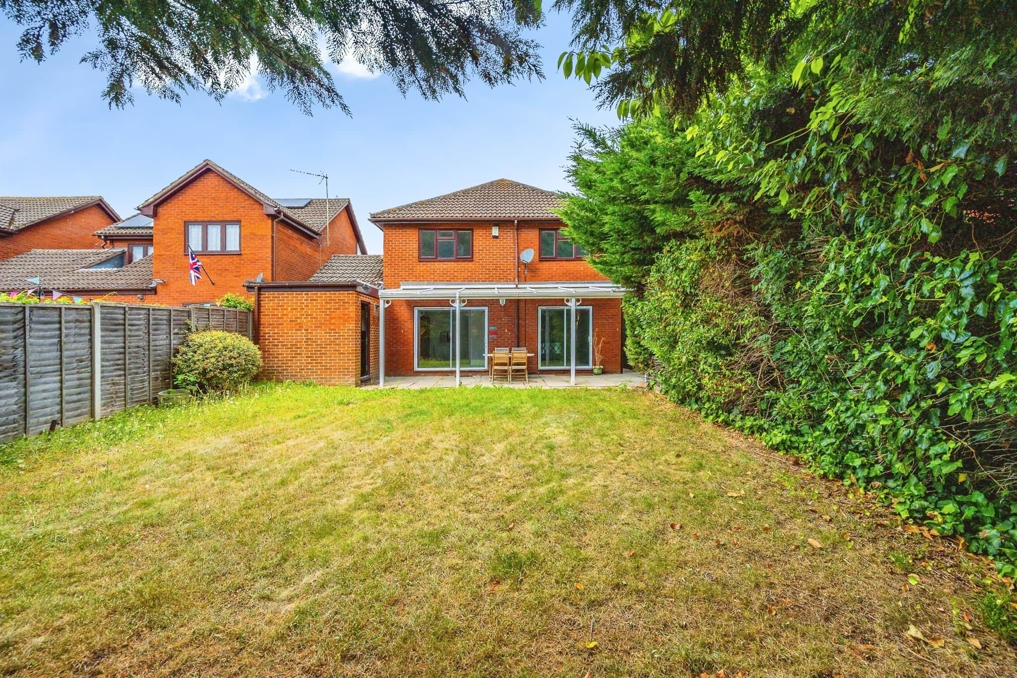 Property at Tudor Manor Gardens, WATFORD