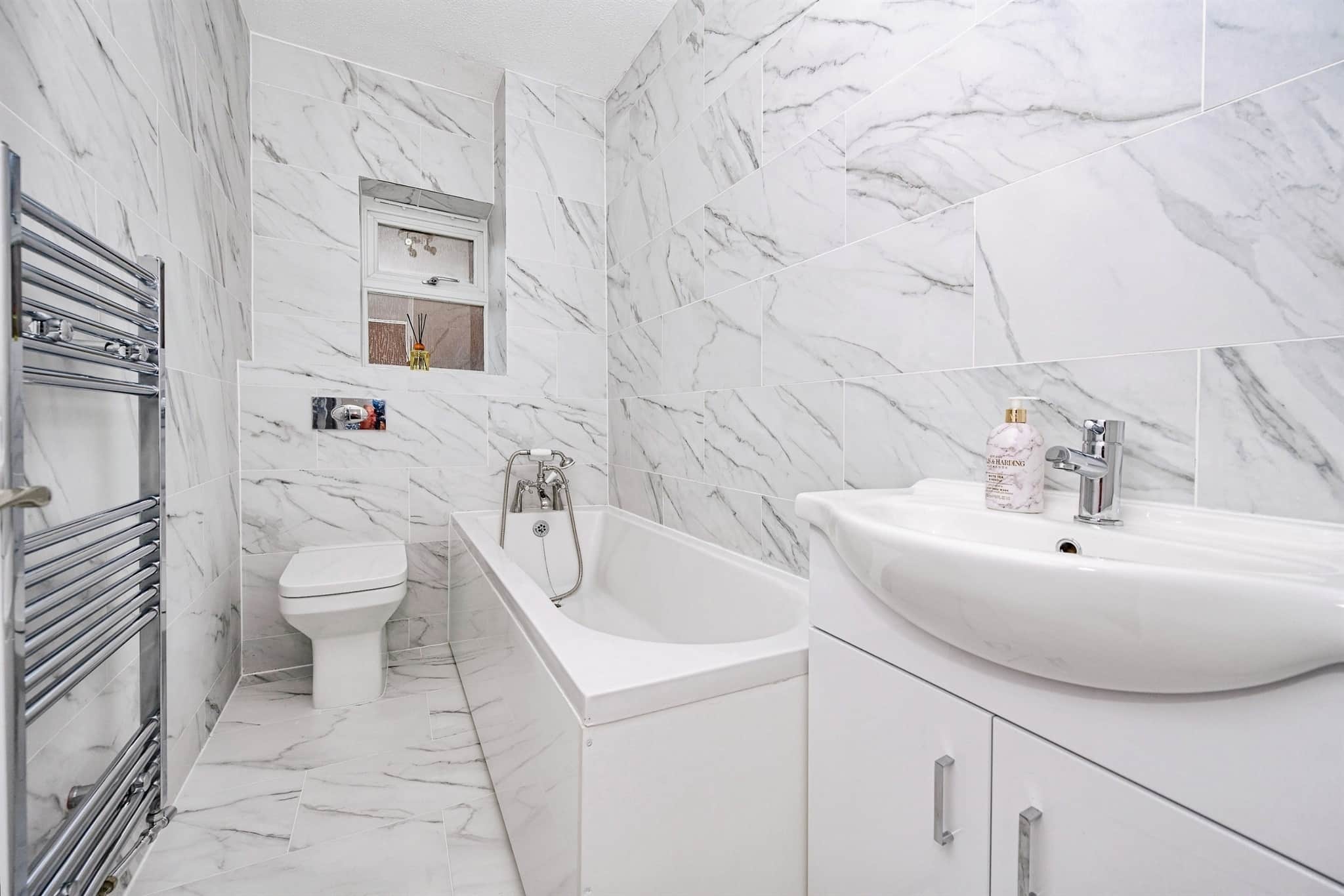 Property at Tudor Manor Gardens, WATFORD