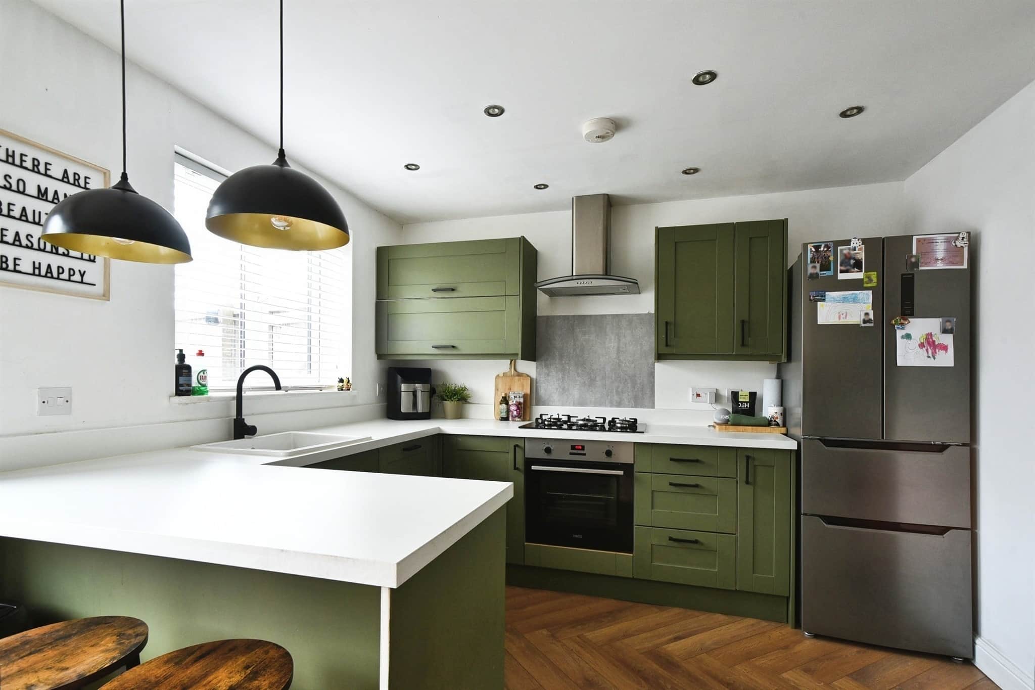 Property at Upham Road, Swindon