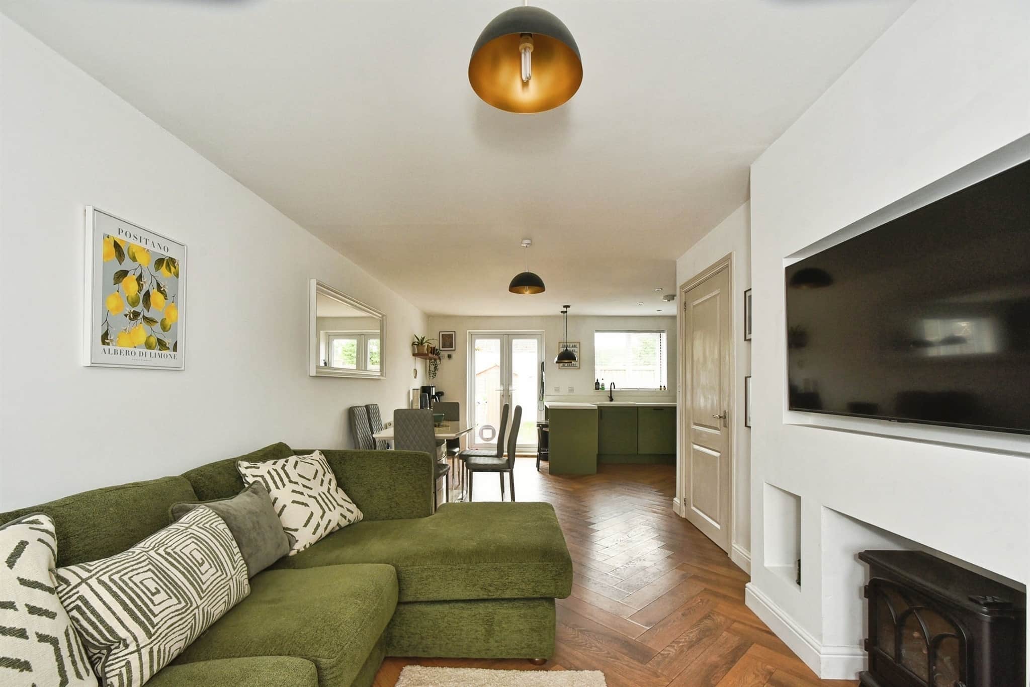 Property at Upham Road, Swindon