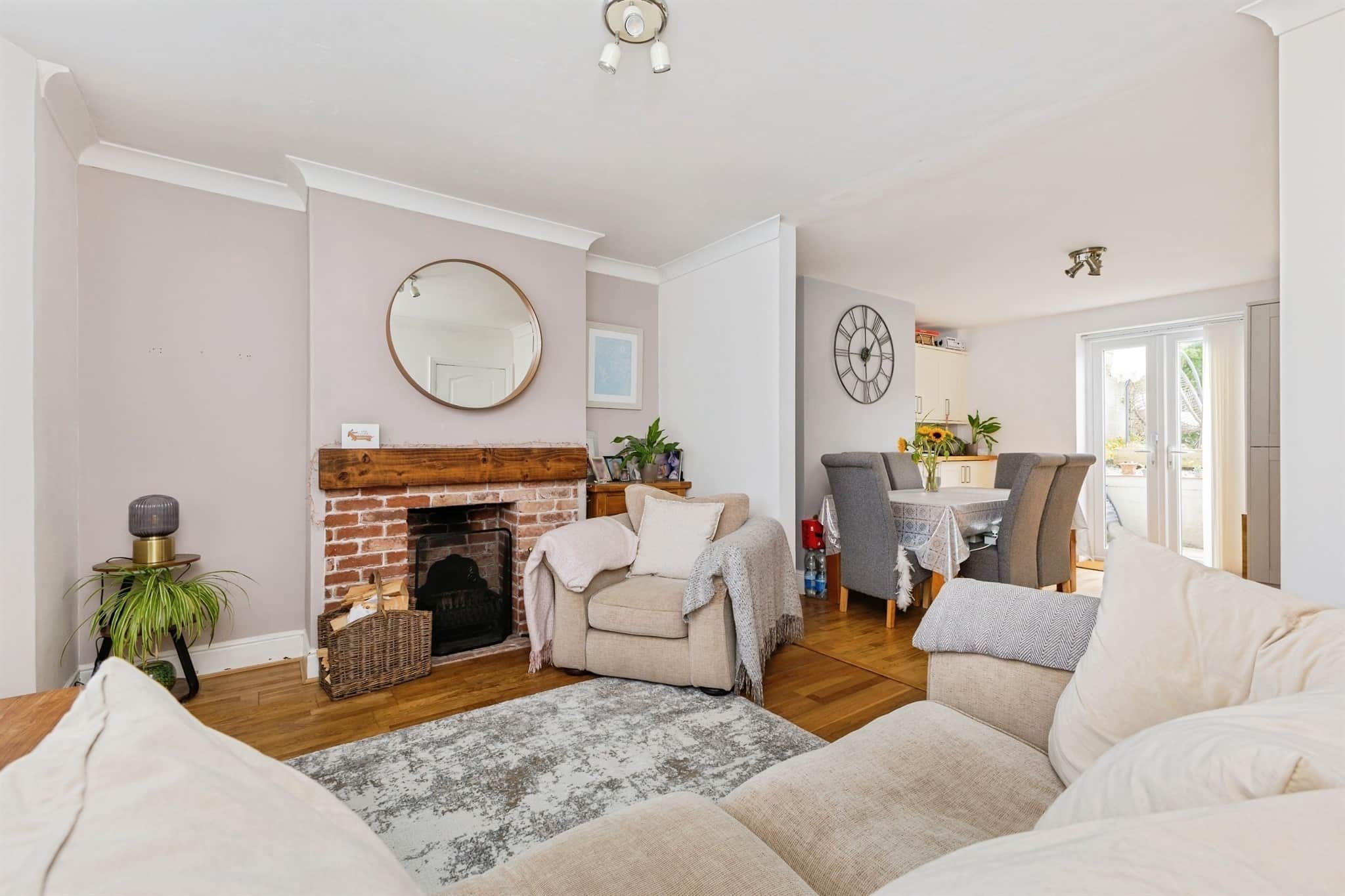 Property at Elm Park, PAIGNTON