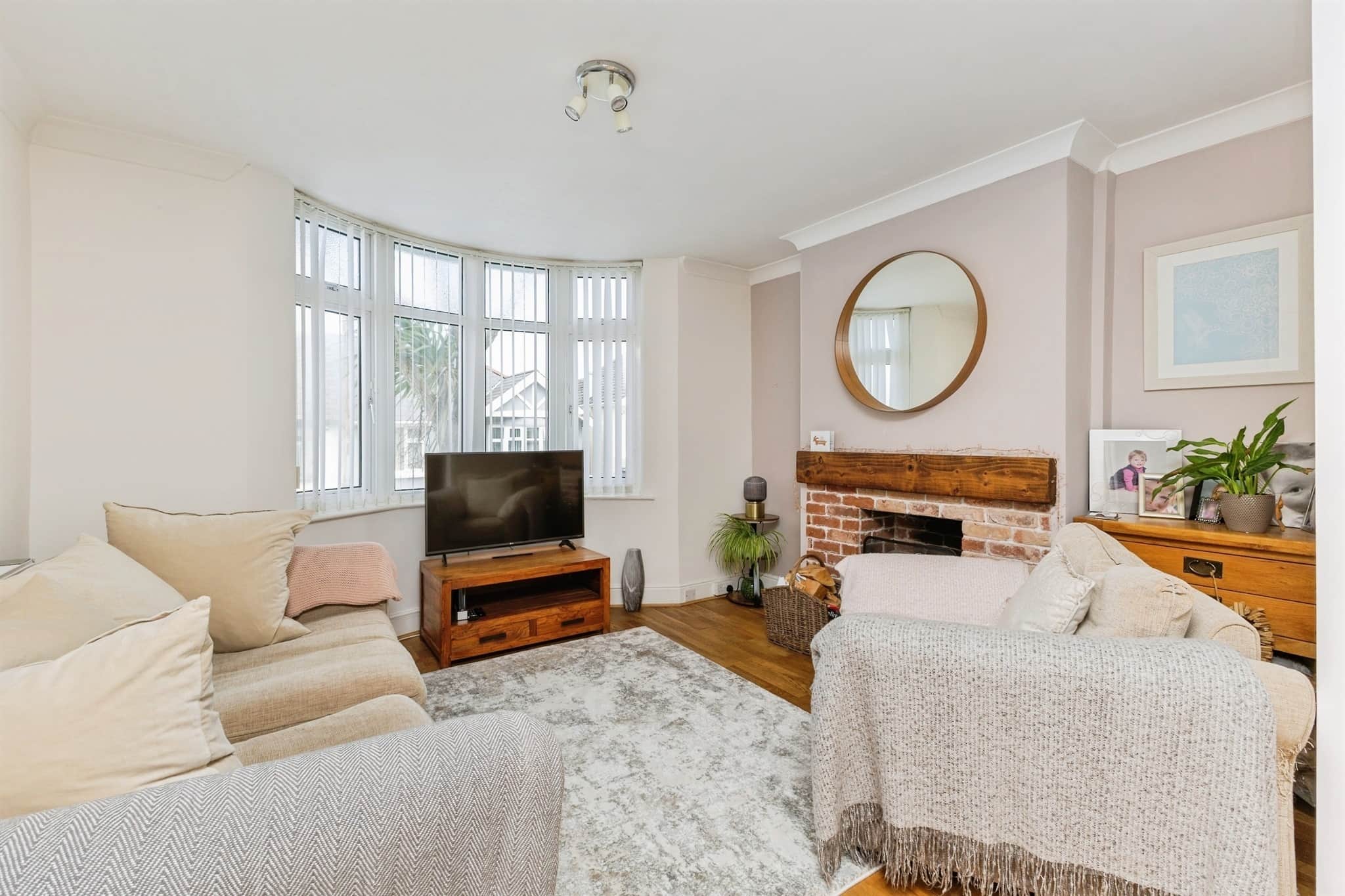 Property at Elm Park, PAIGNTON