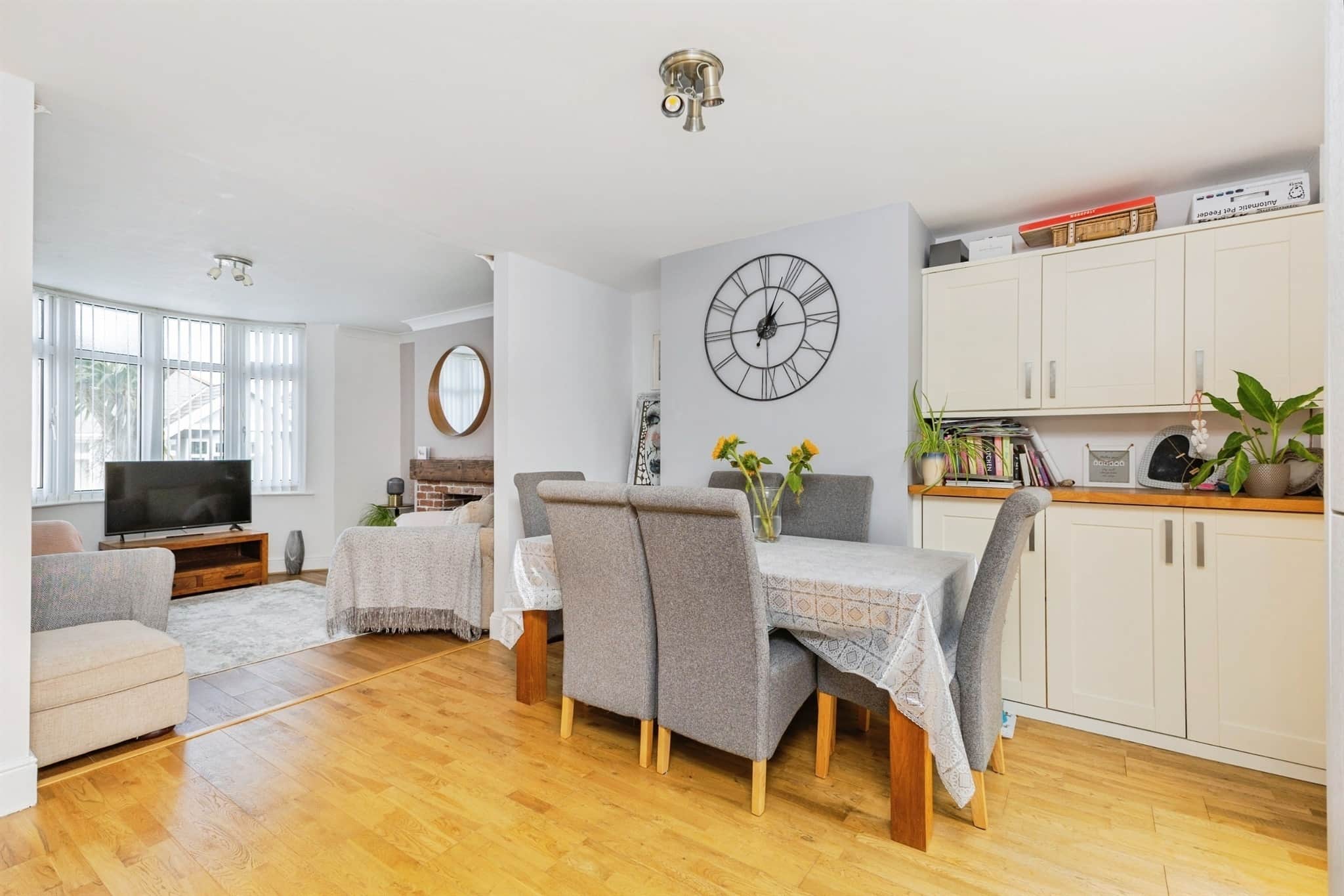 Property at Elm Park, PAIGNTON