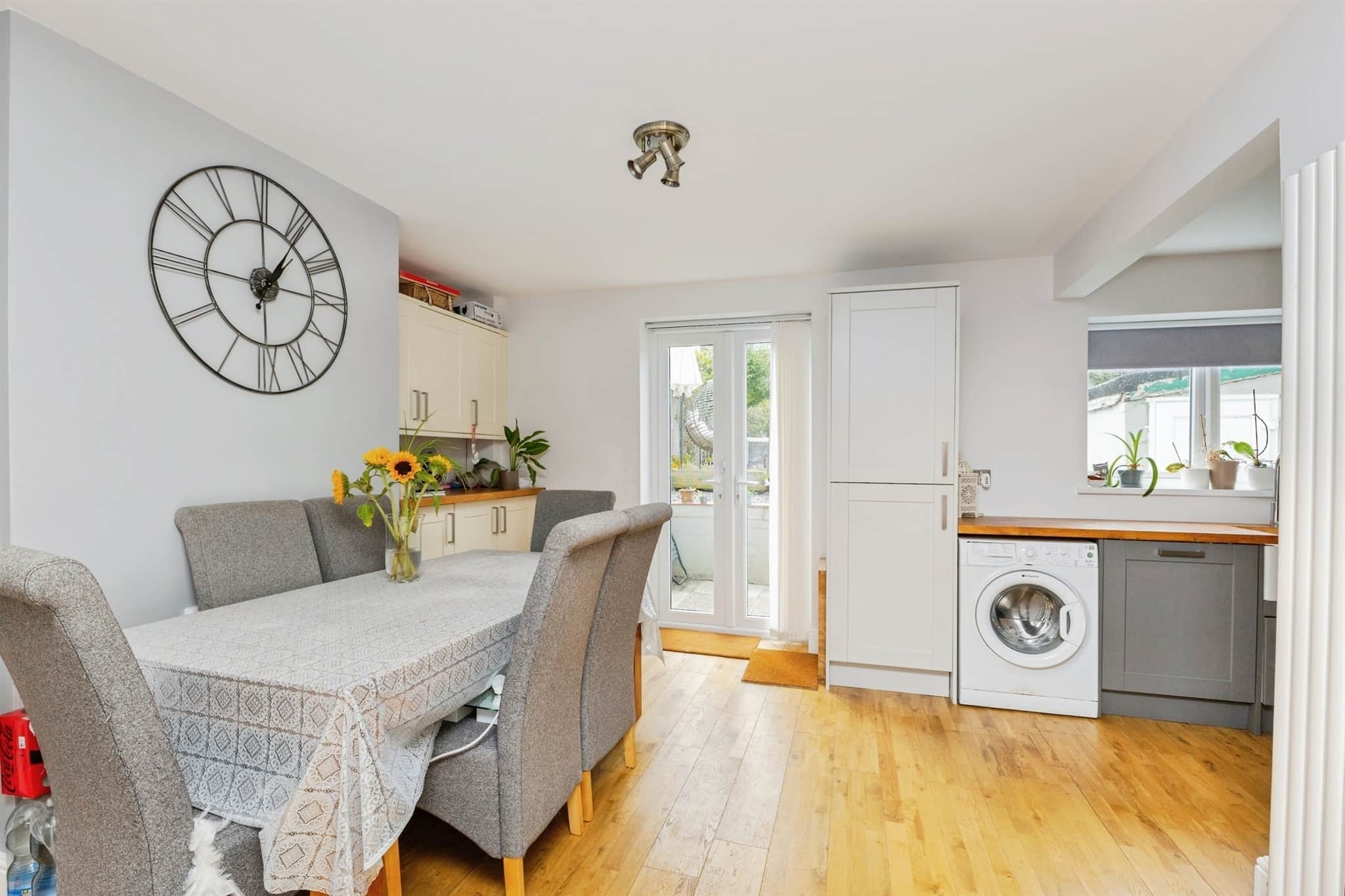 Property at Elm Park, PAIGNTON
