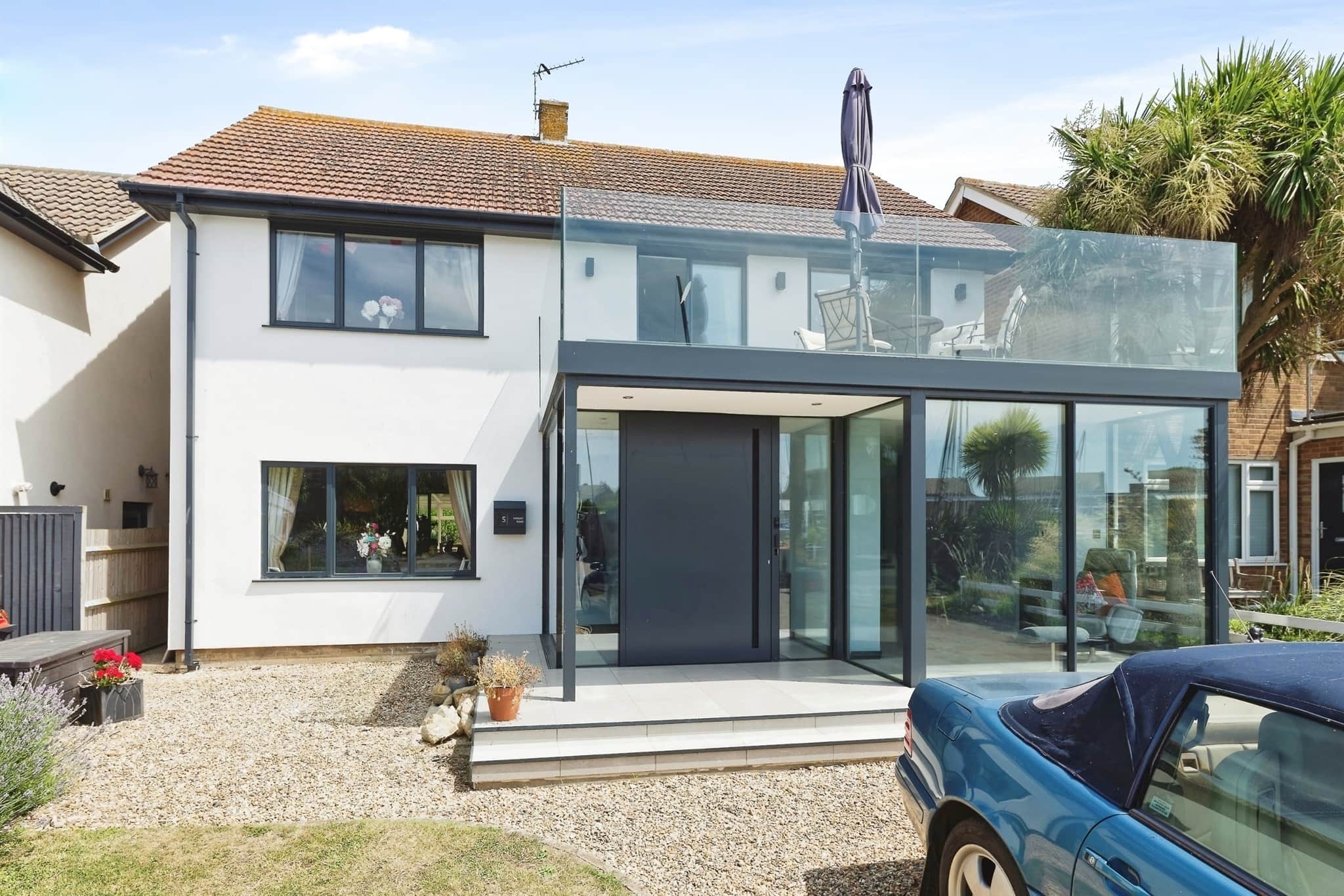 Property at Hengist Road, Birchington