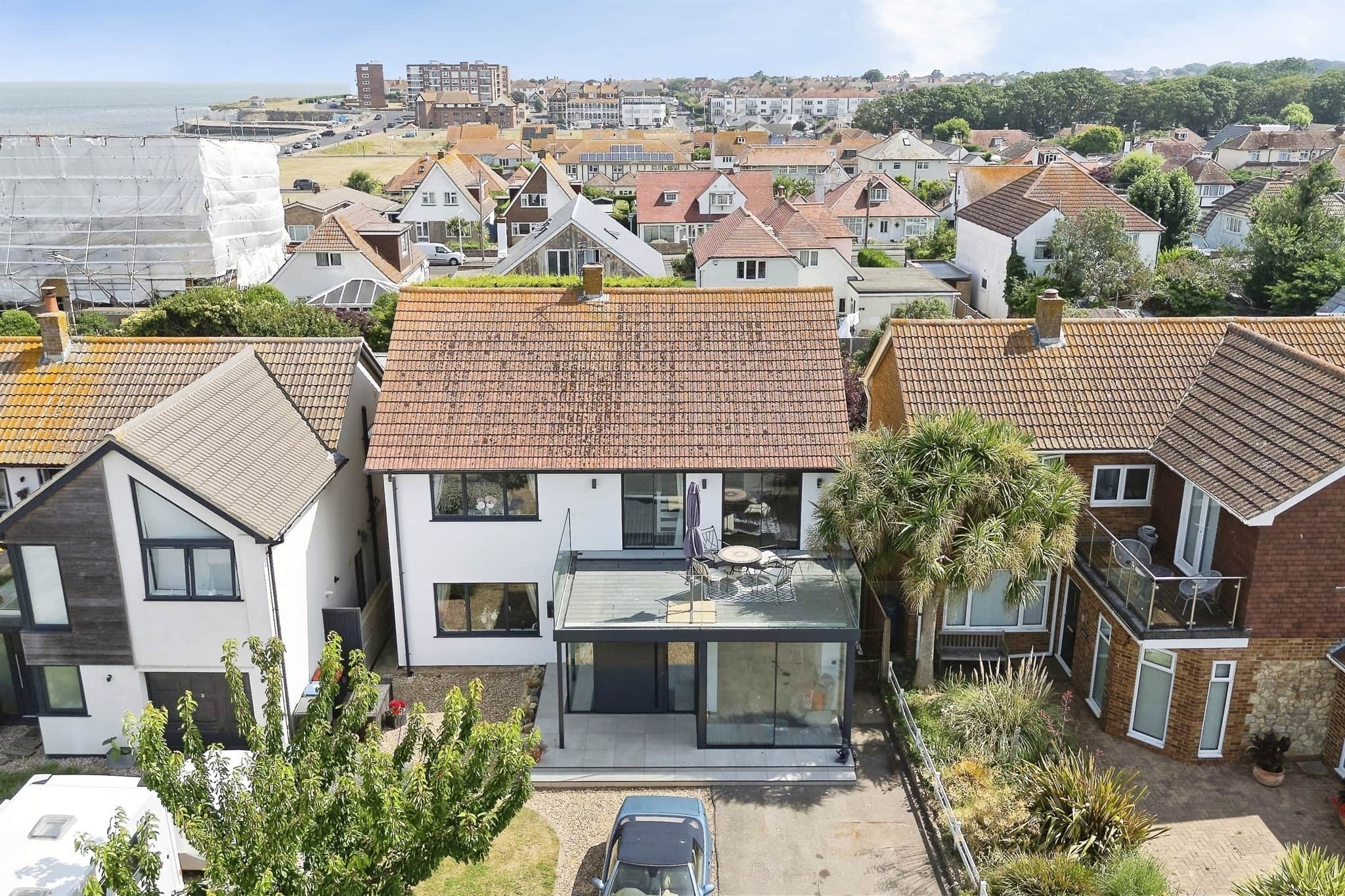Property at Hengist Road, Birchington