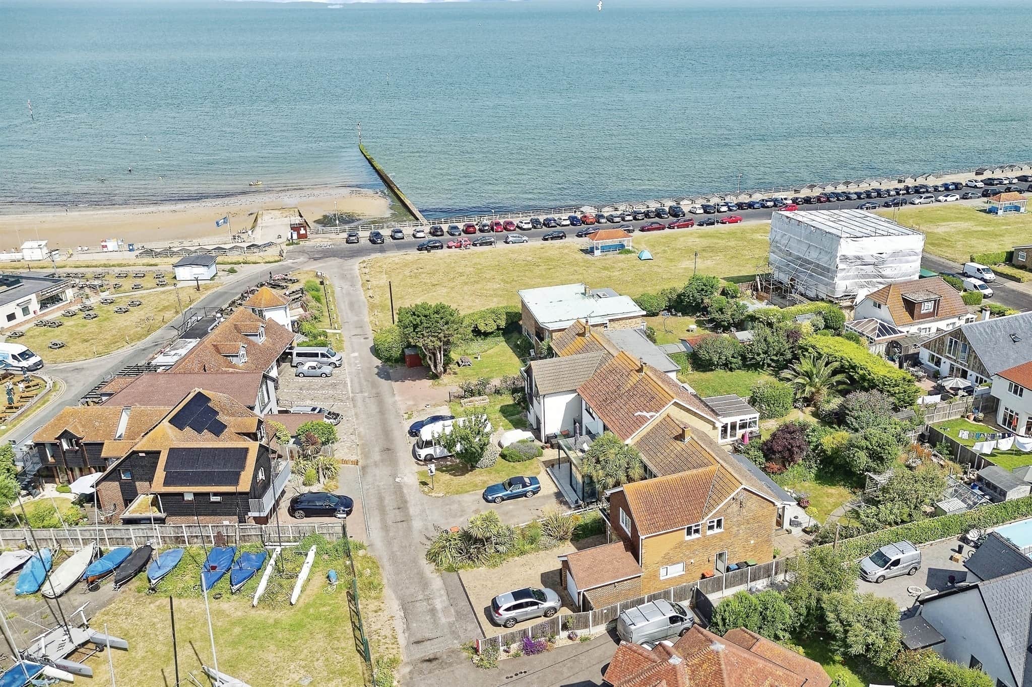 Property at Hengist Road, Birchington