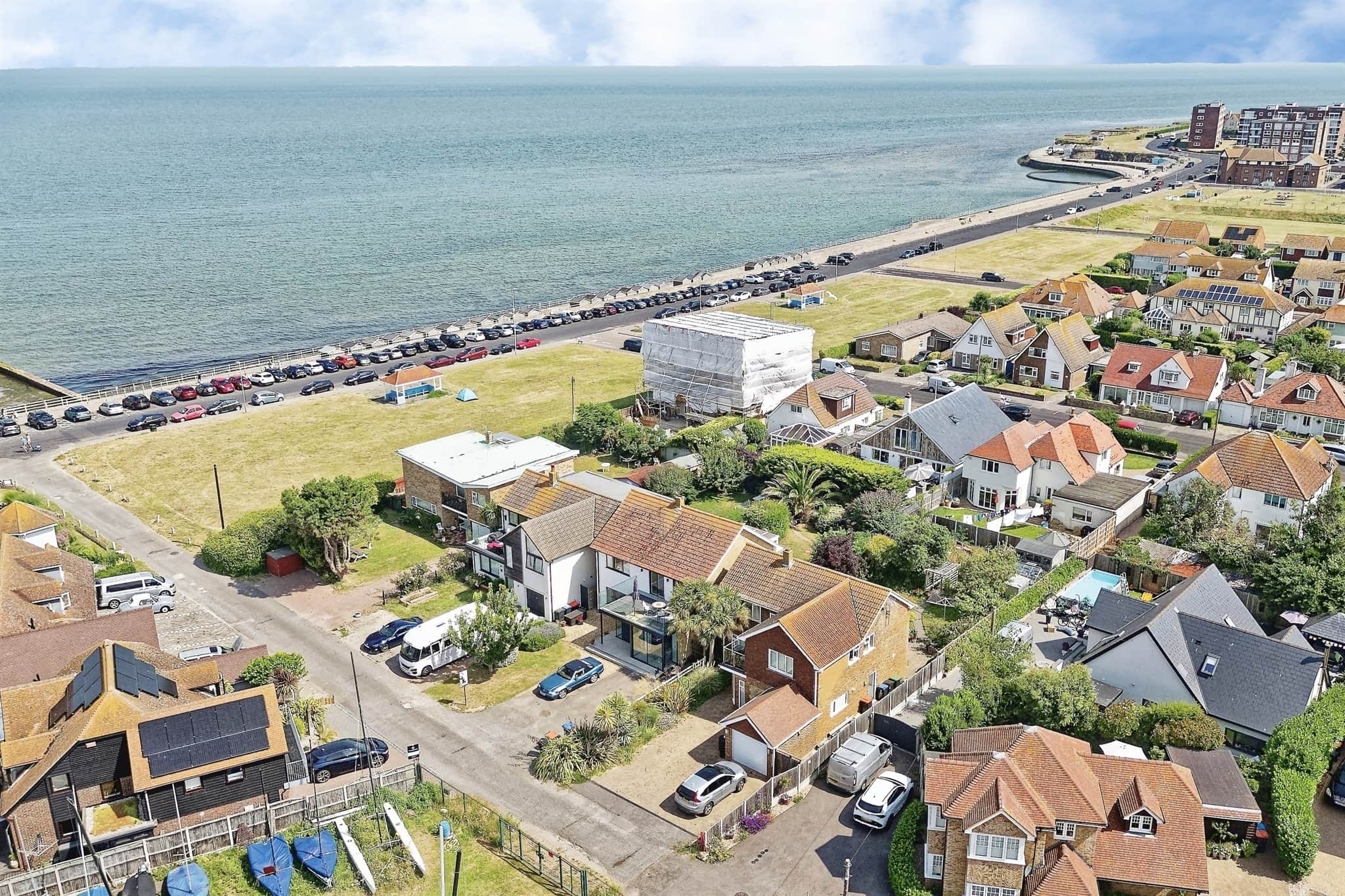 Property at Hengist Road, Birchington