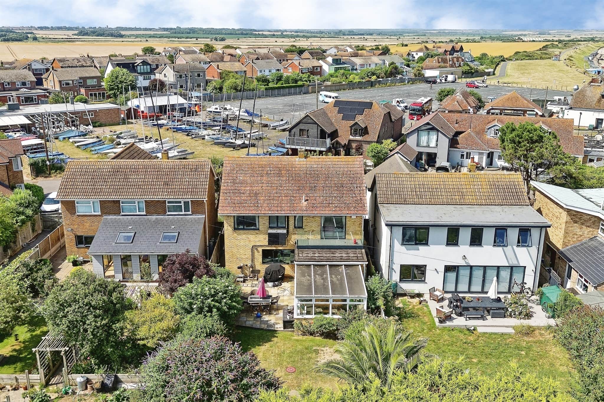 Property at Hengist Road, Birchington