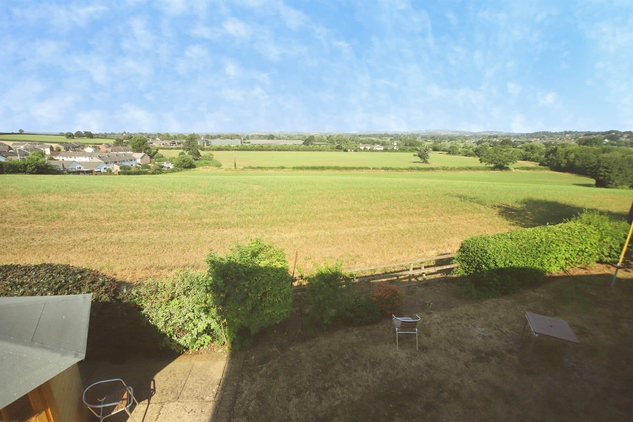 Property at Parsonage Court, Bishops Hull, Taunton