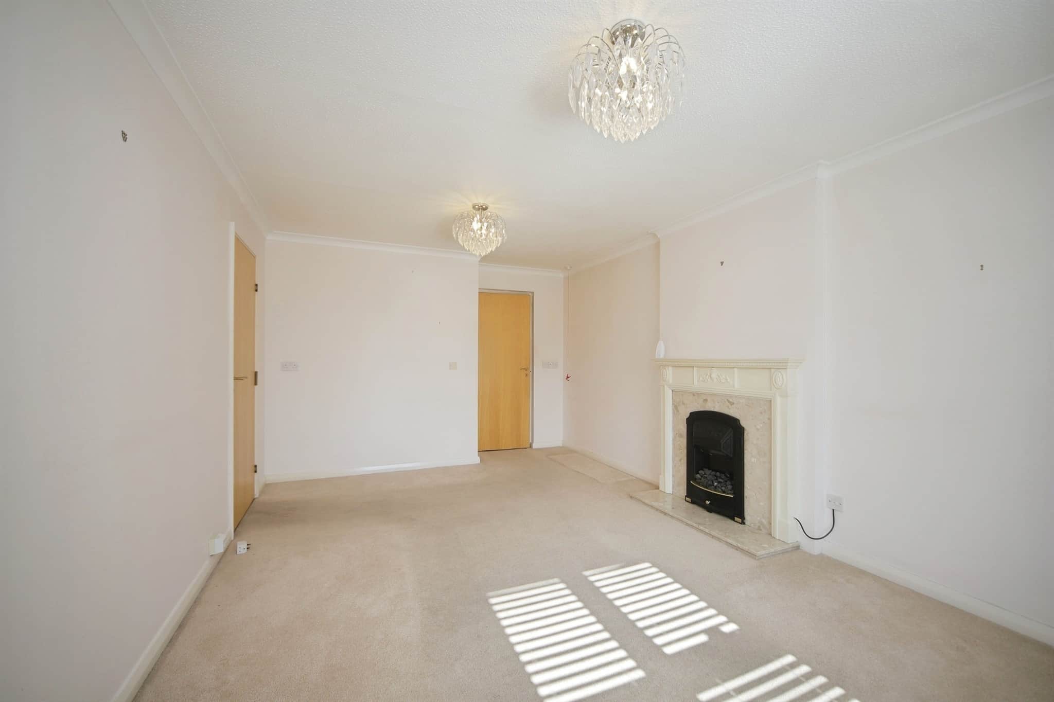 Property at Parsonage Court, Bishops Hull, Taunton