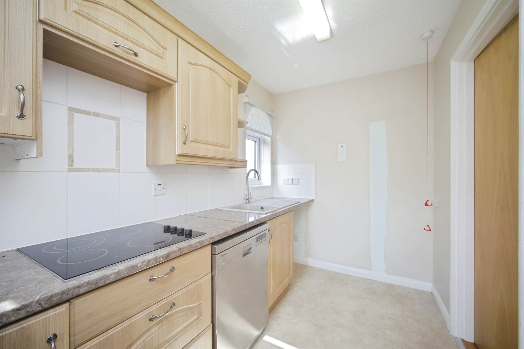 Property at Parsonage Court, Bishops Hull, Taunton
