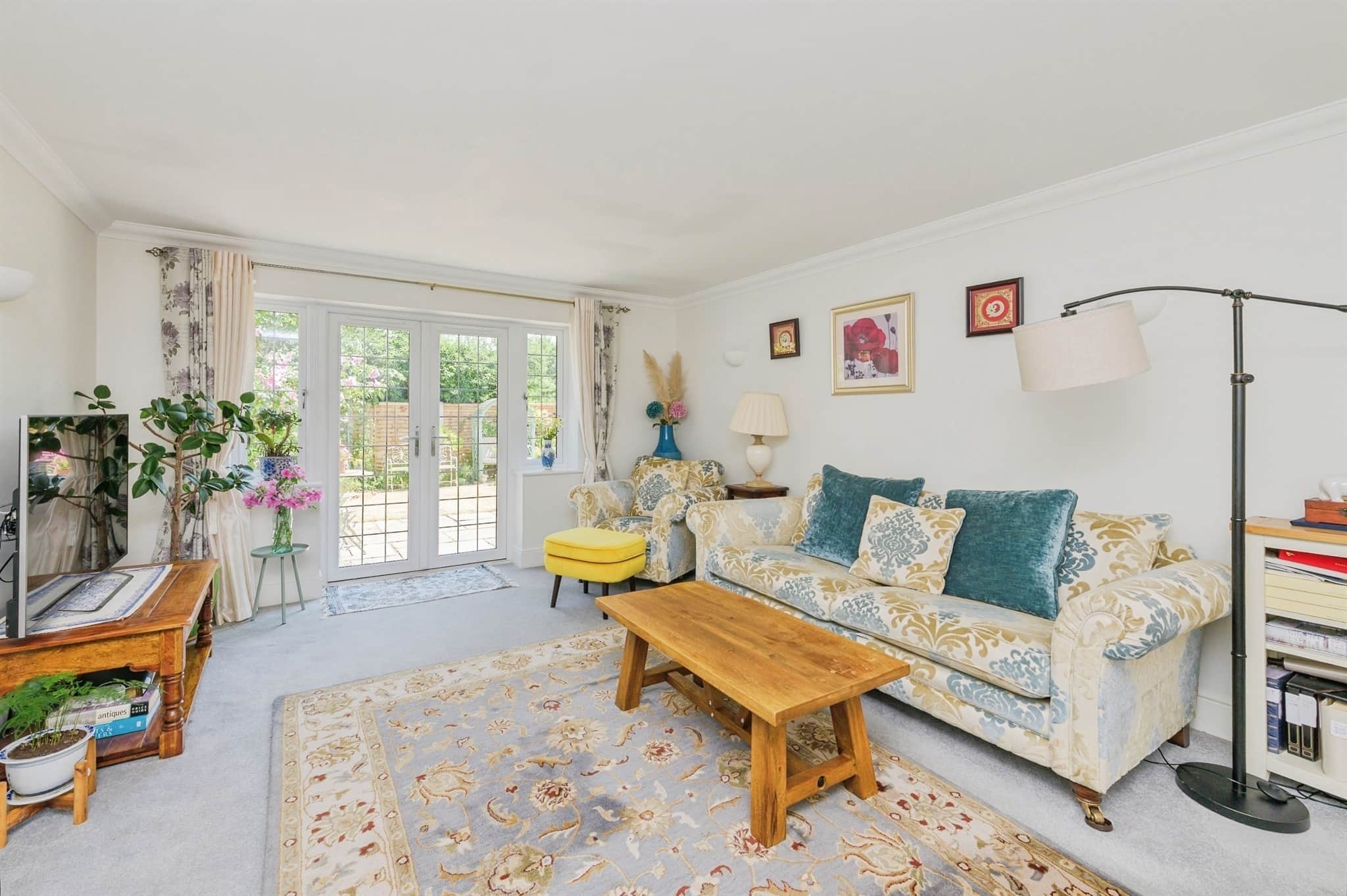 Property at Beech Hill Close, Sutton Coldfield