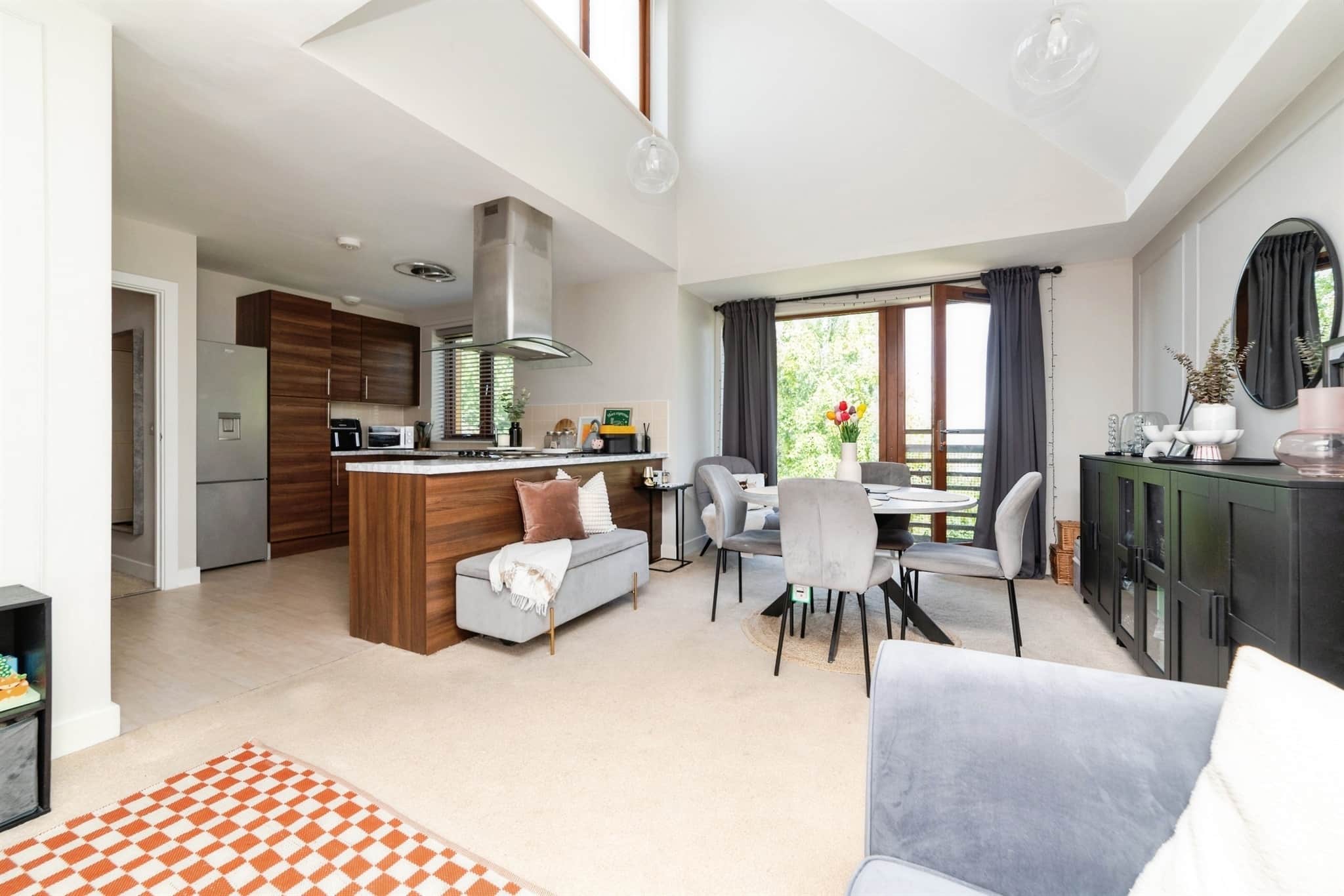 Property at Hartington Place., LETCHWORTH GARDEN CITY