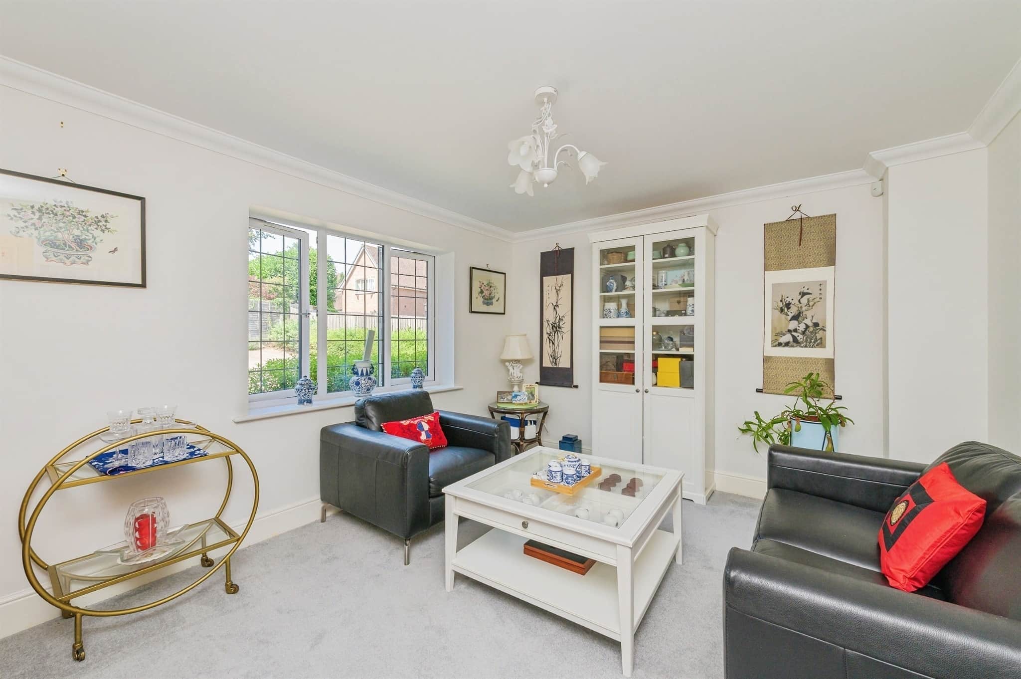 Property at Beech Hill Close, Sutton Coldfield