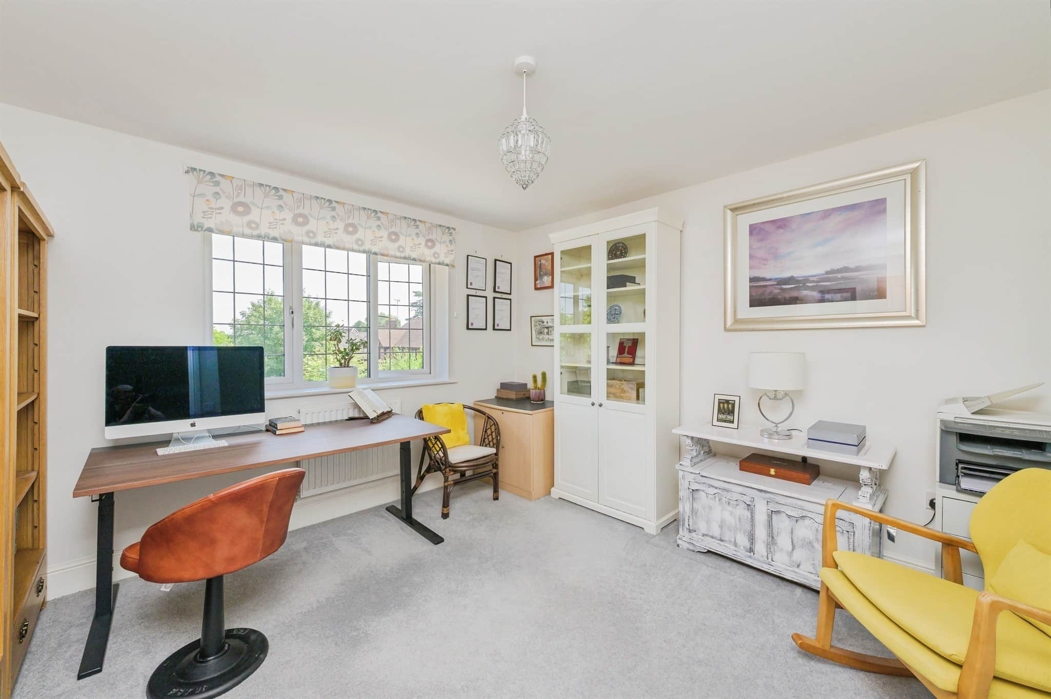 Property at Beech Hill Close, Sutton Coldfield