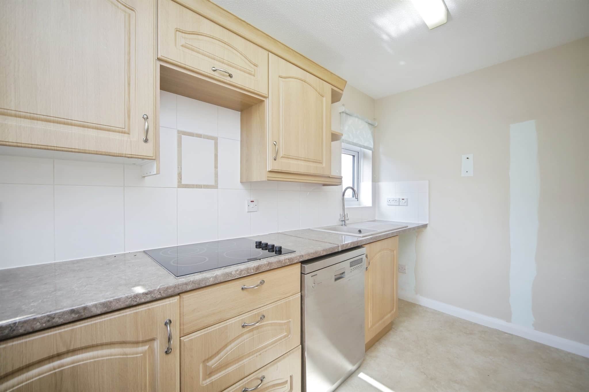 Property at Parsonage Court, Bishops Hull, Taunton
