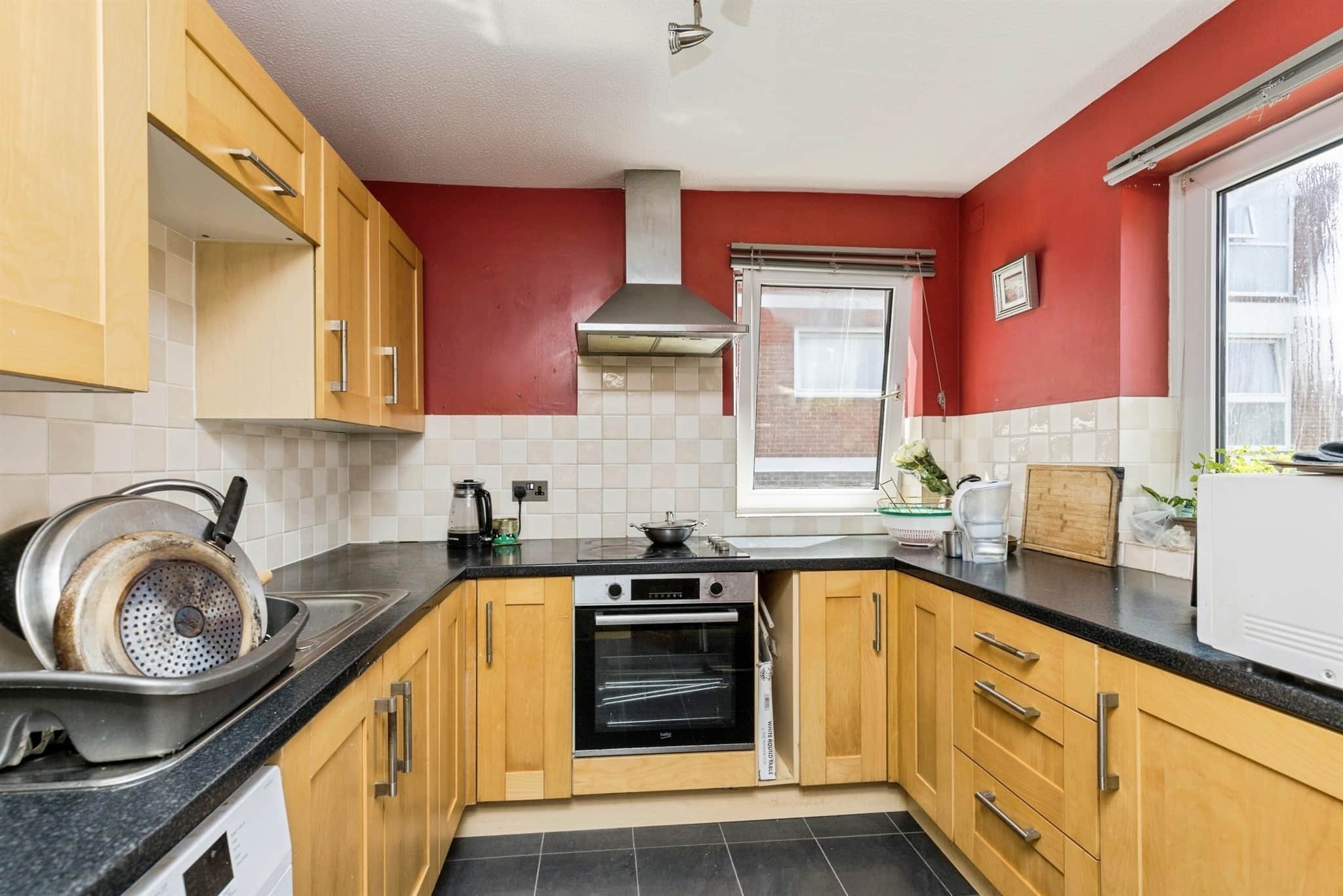 Property at Crescent Way, BURGESS HILL