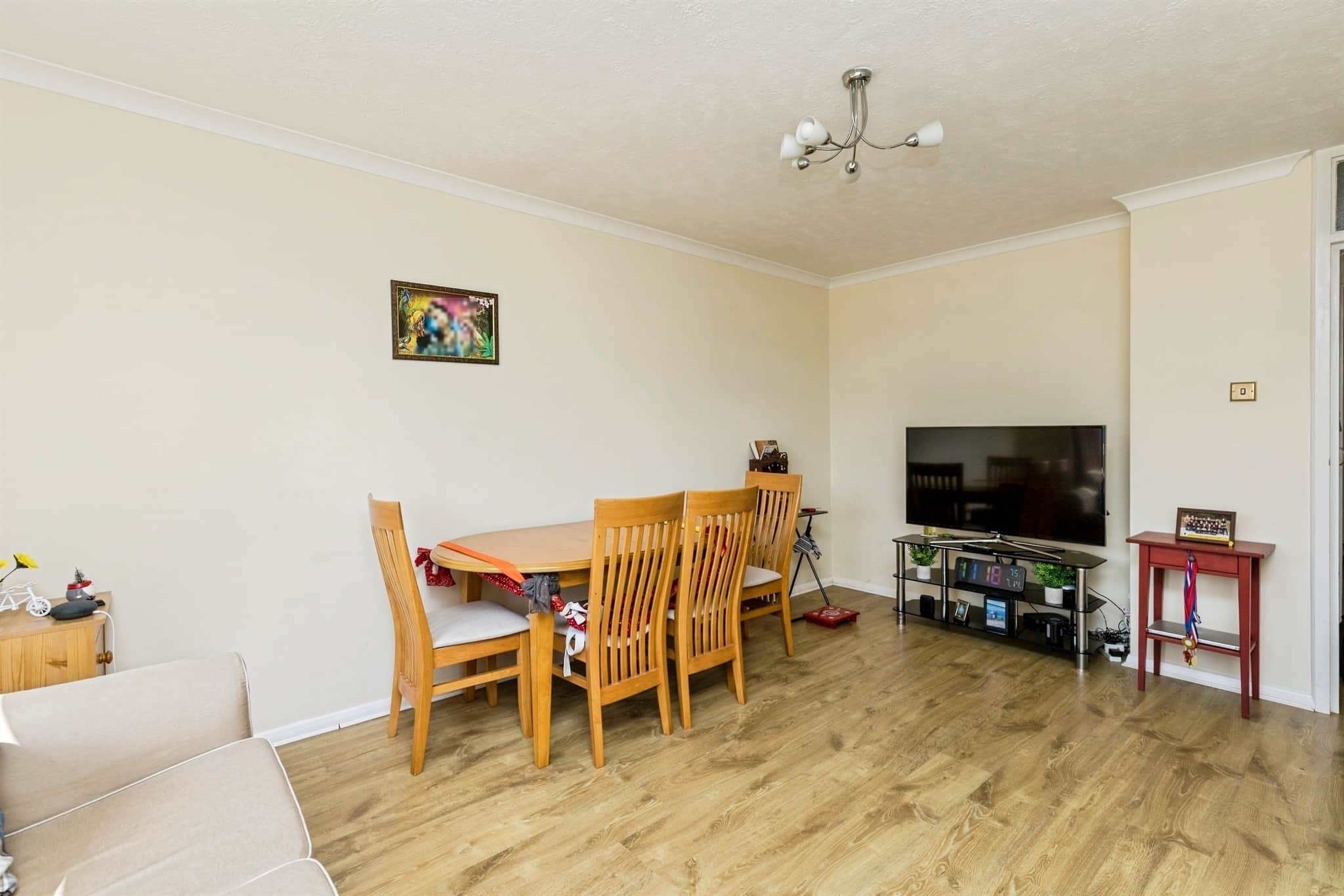 Property at Crescent Way, BURGESS HILL