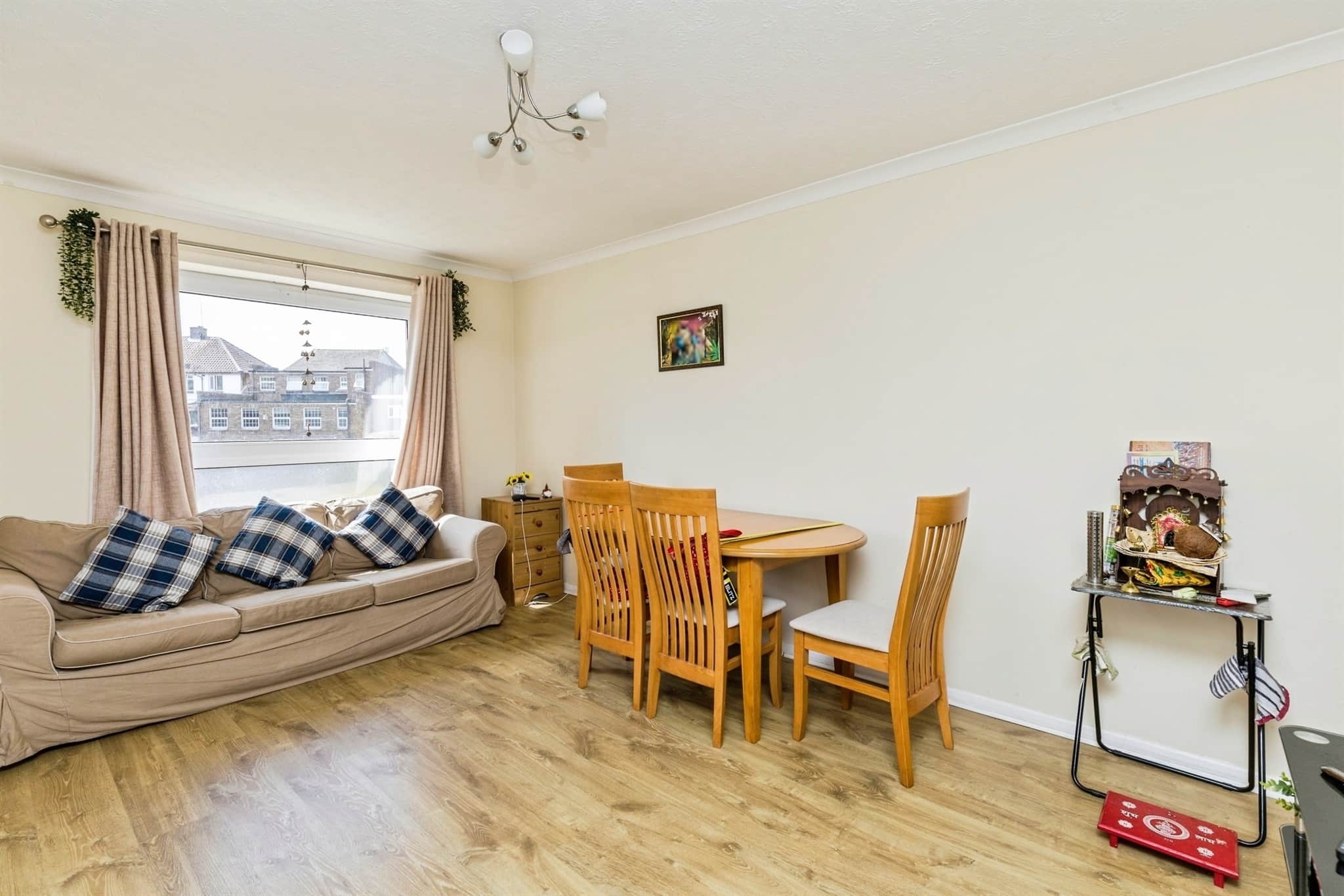 Property at Crescent Way, BURGESS HILL