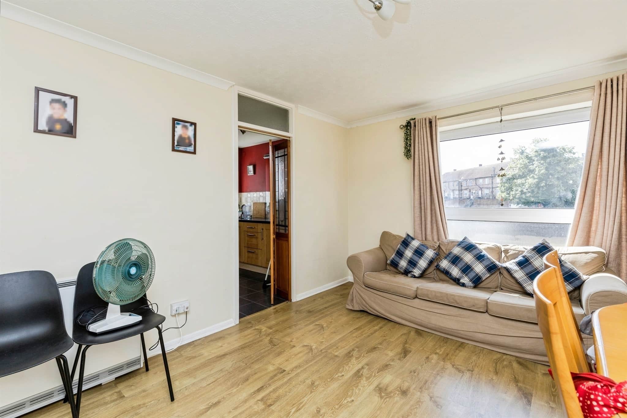 Property at Crescent Way, BURGESS HILL
