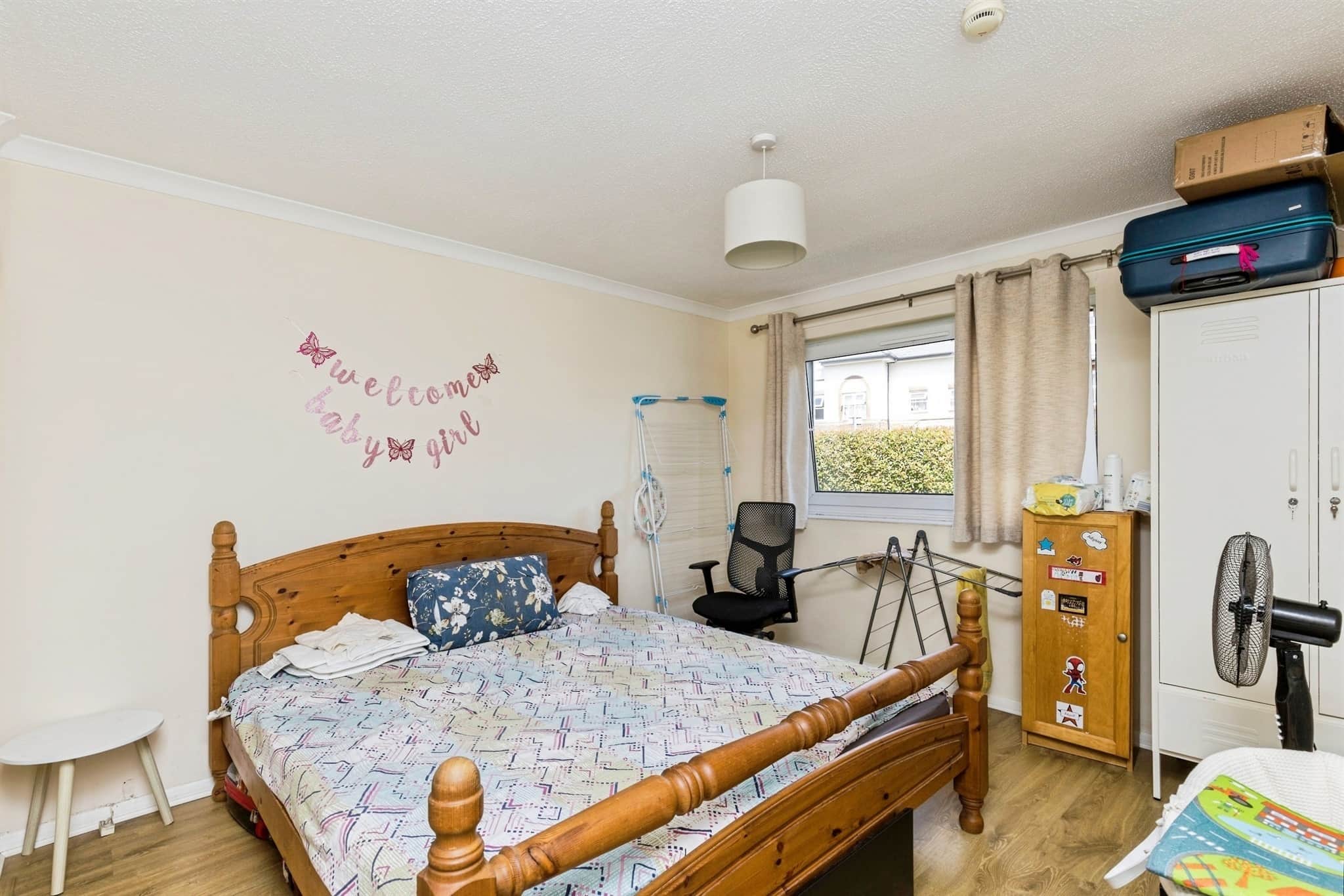 Property at Crescent Way, BURGESS HILL