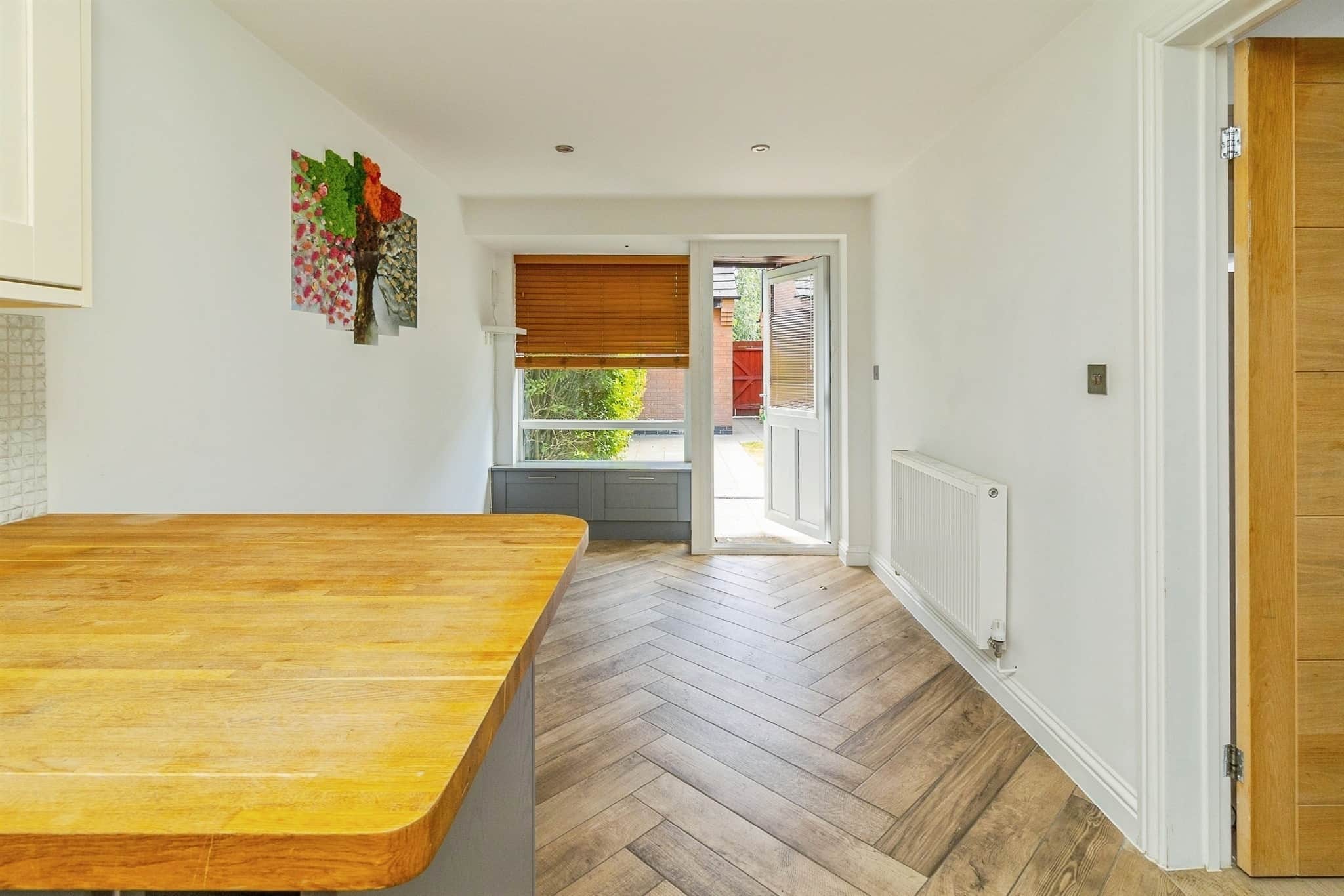 Property at Cadeby Court, Broughton, Milton Keynes