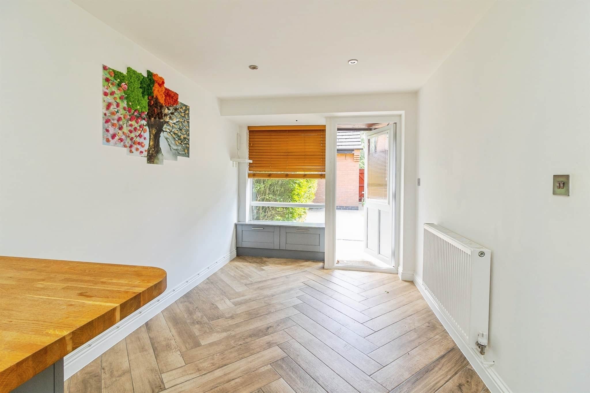 Property at Cadeby Court, Broughton, Milton Keynes