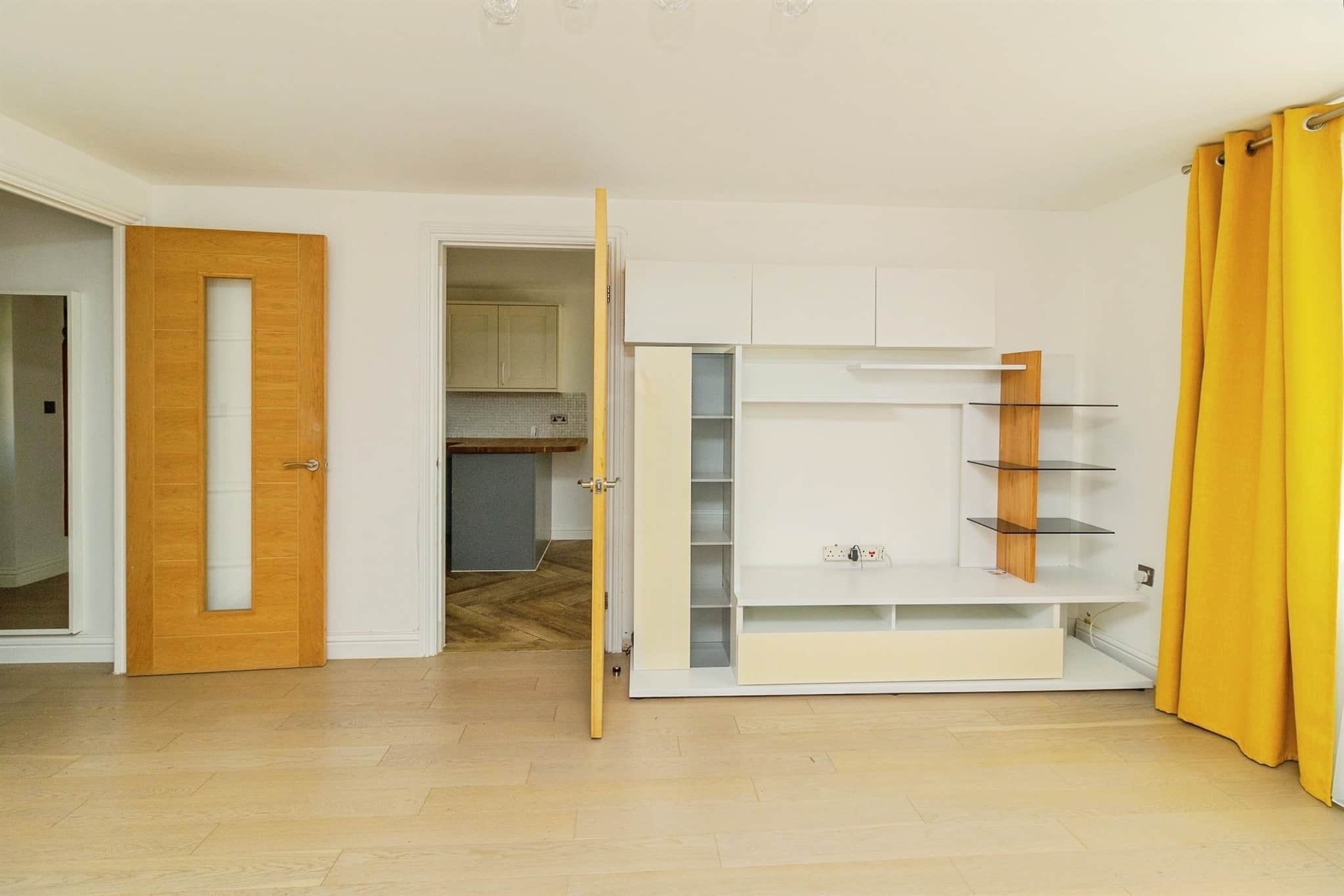 Property at Cadeby Court, Broughton, Milton Keynes