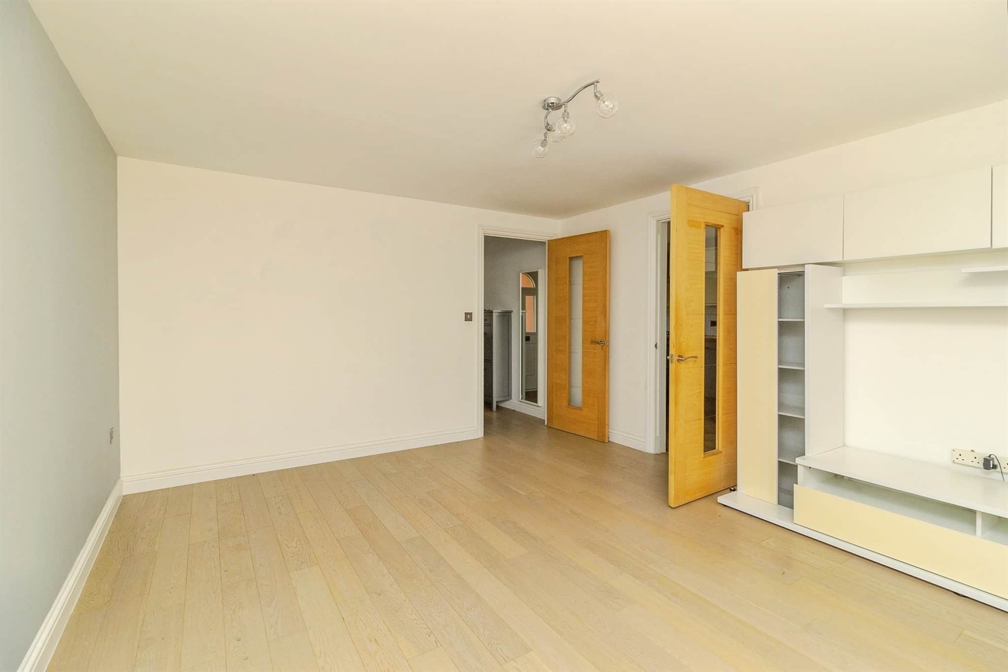 Property at Cadeby Court, Broughton, Milton Keynes