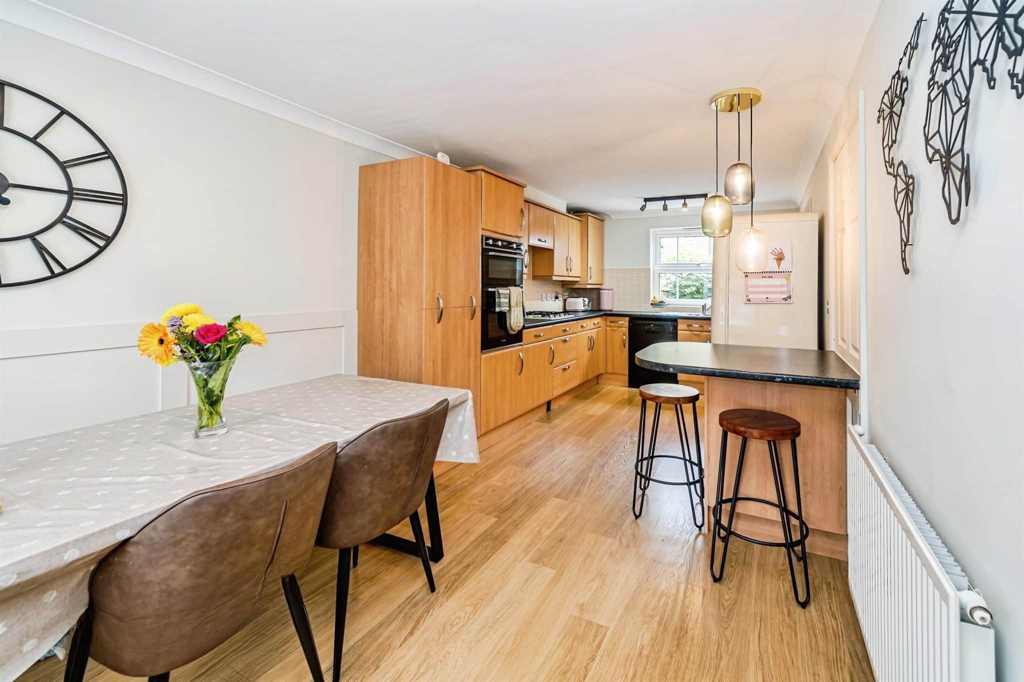 Property at Chelsea Road, Aylesbury