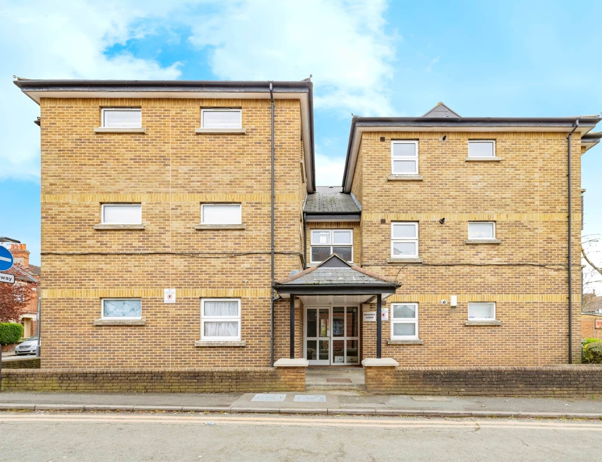Property at Cardinal Way, Harrow