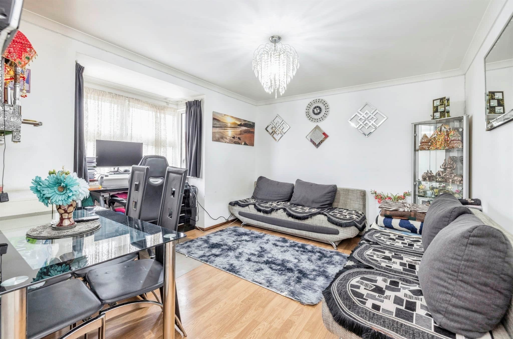 Property at Cardinal Way, Harrow