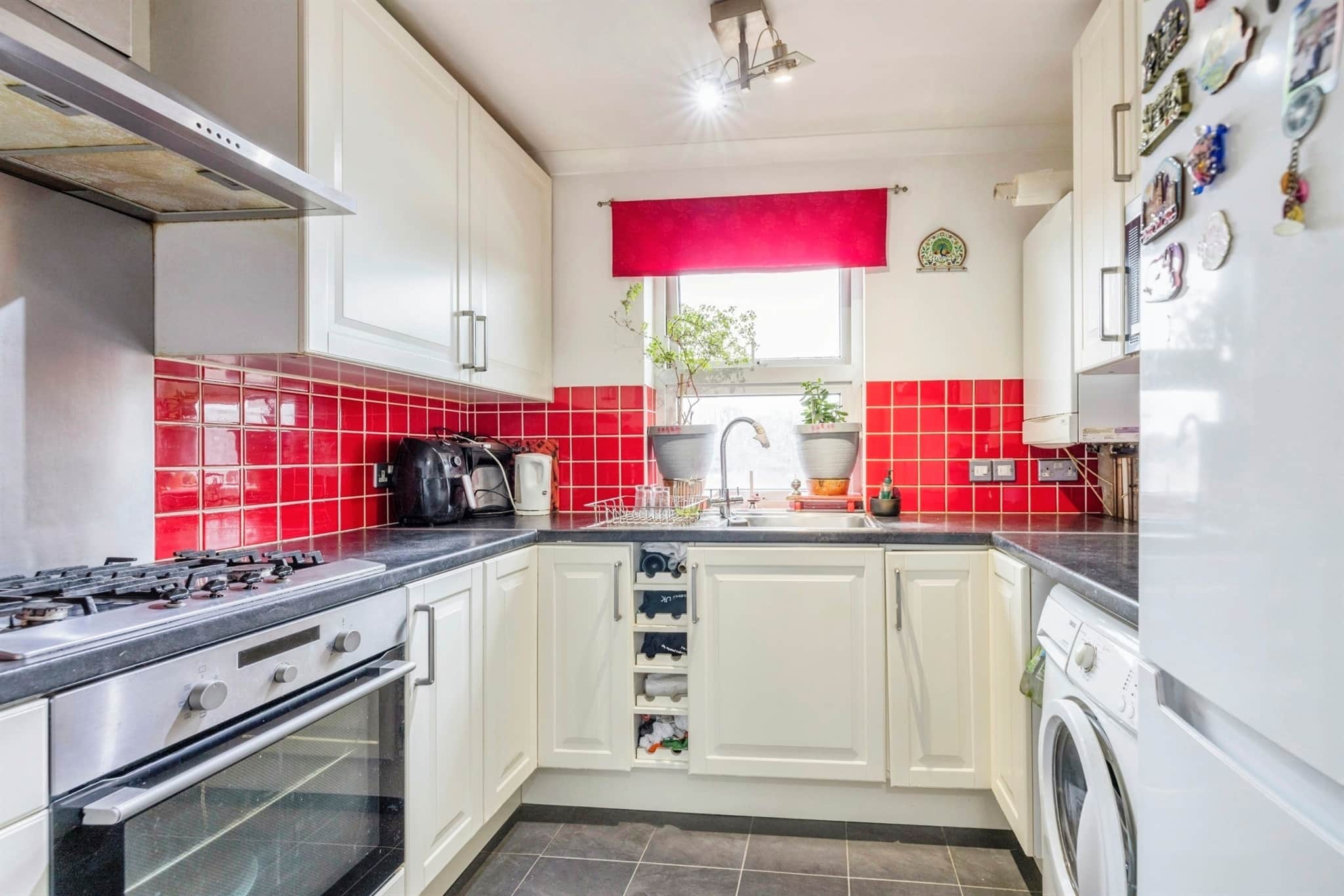 Property at Cardinal Way, Harrow