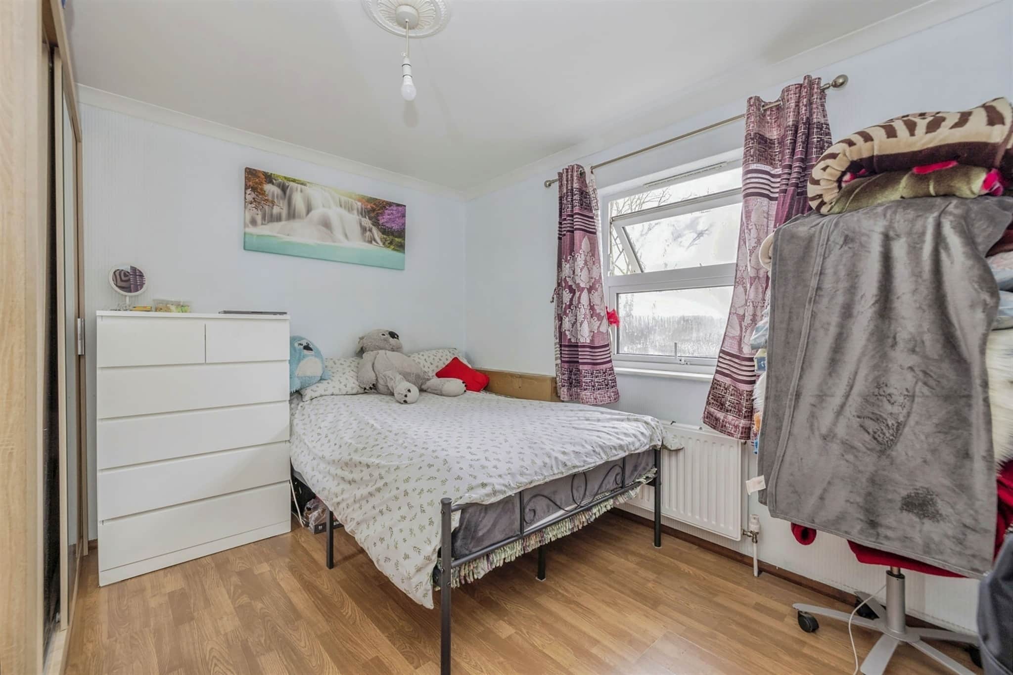 Property at Cardinal Way, Harrow