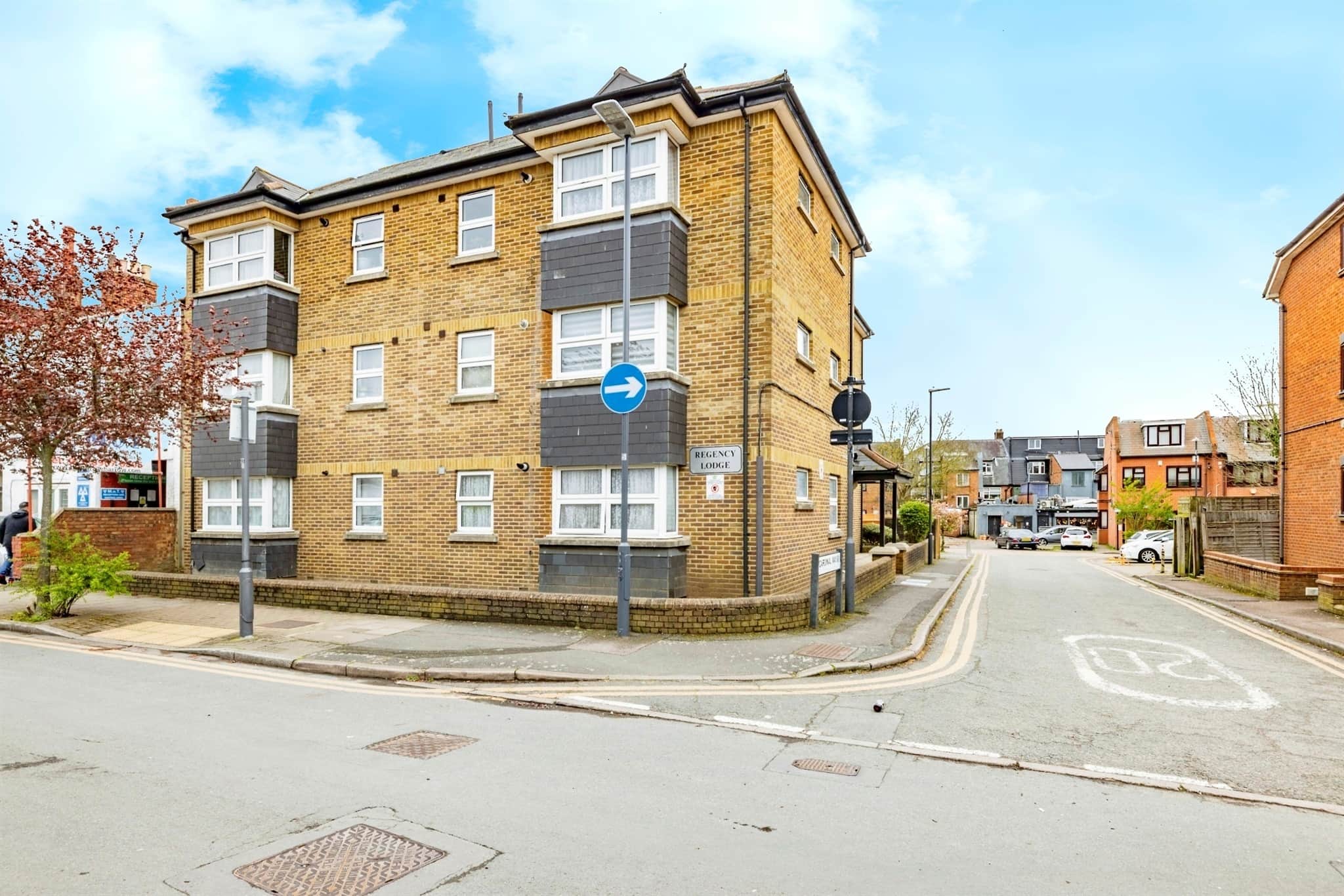 Property at Cardinal Way, Harrow